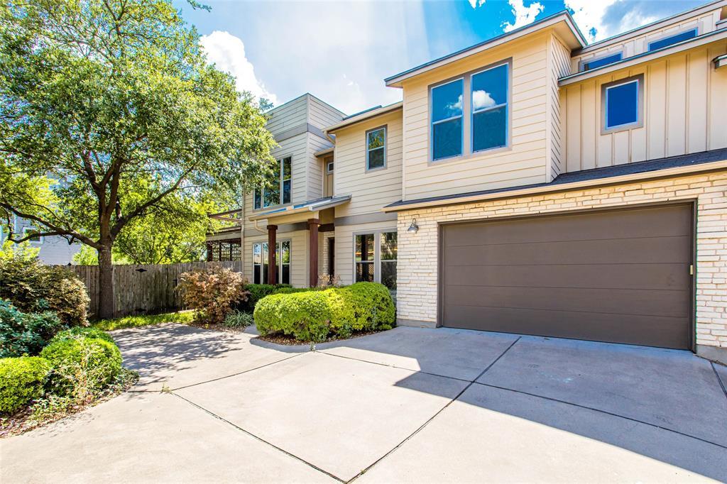 617 Peacock Ln # B, Austin, TX 78704