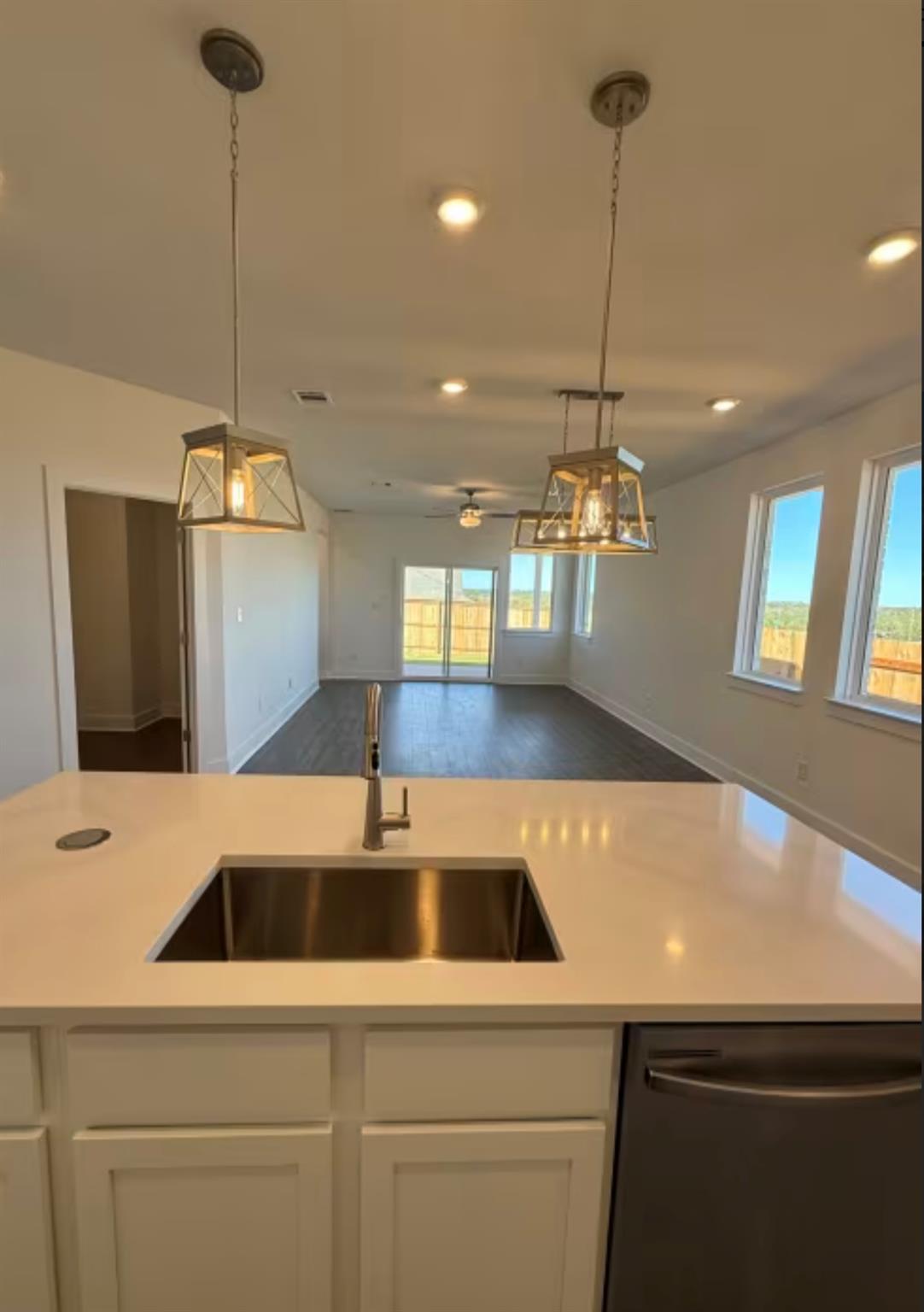 211 Jarred Bryant Ave, Kyle, TX 78640