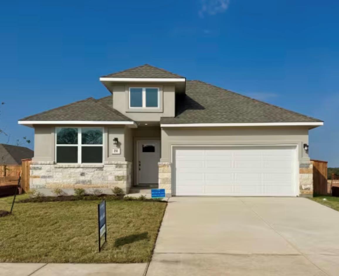 211 Jarred Bryant Ave, Kyle, TX 78640