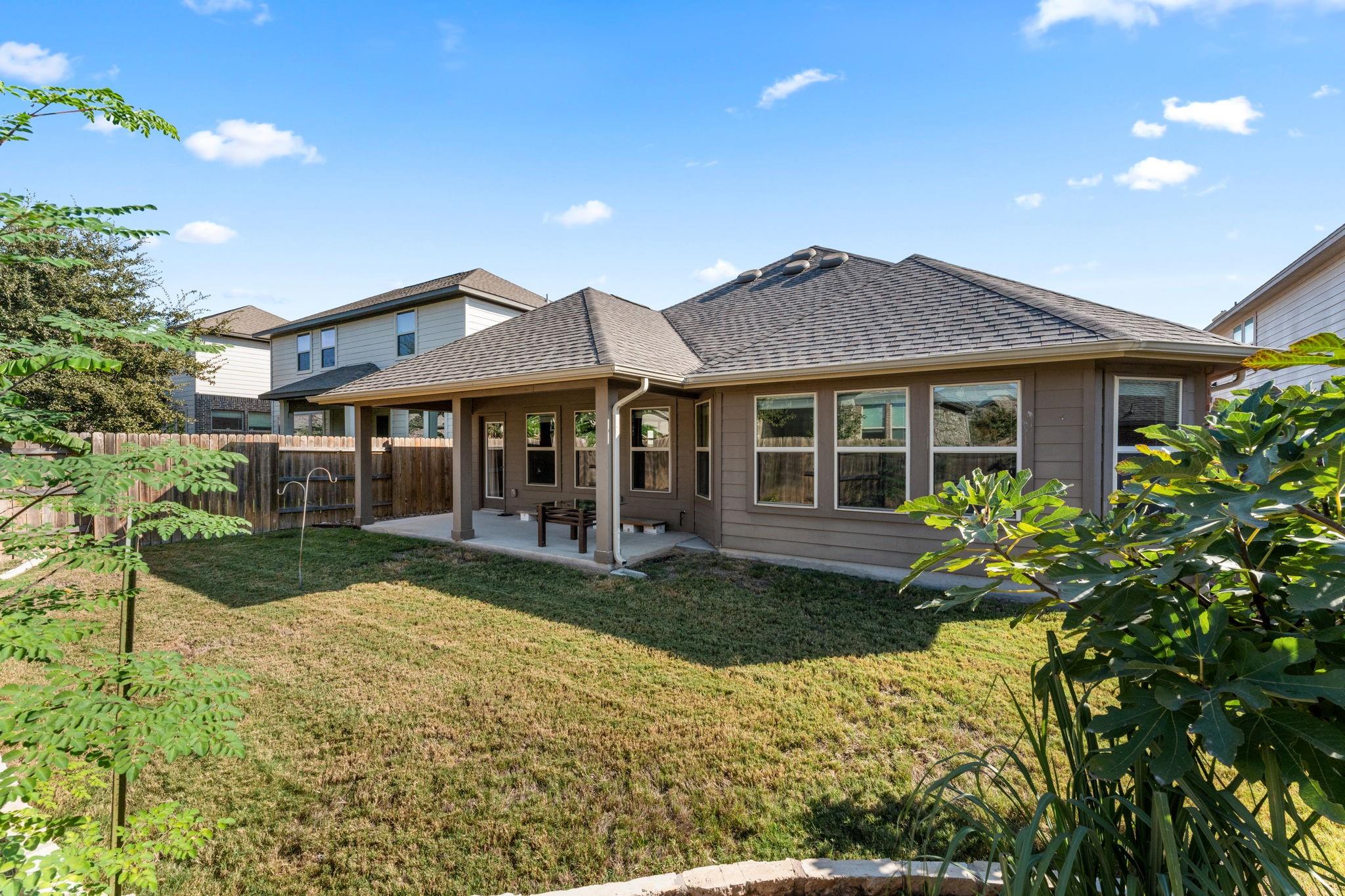 4162 Kingsley Ave, Round Rock, TX 78681