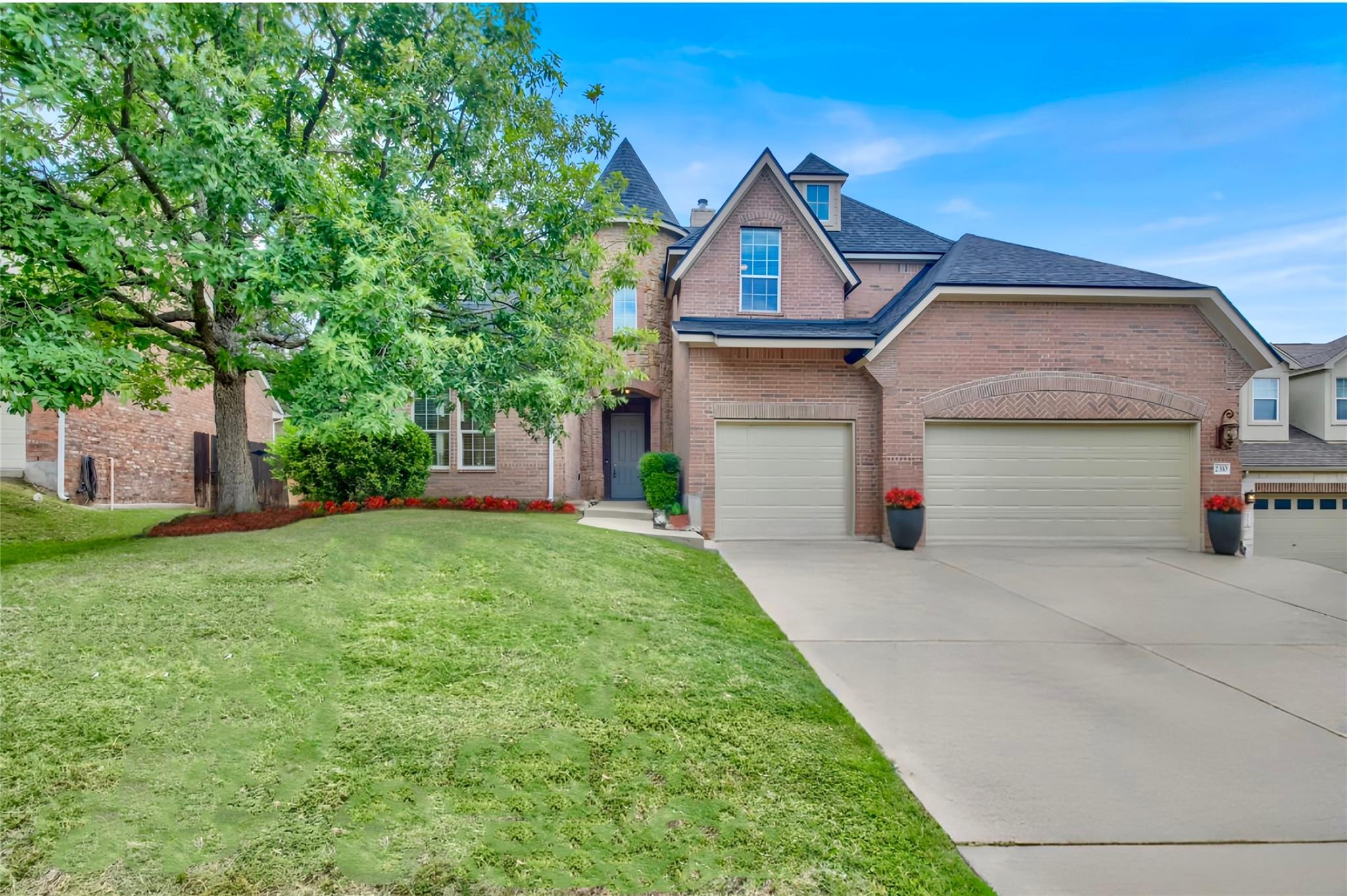 2310 Dervingham Dr, Cedar Park, TX 78613