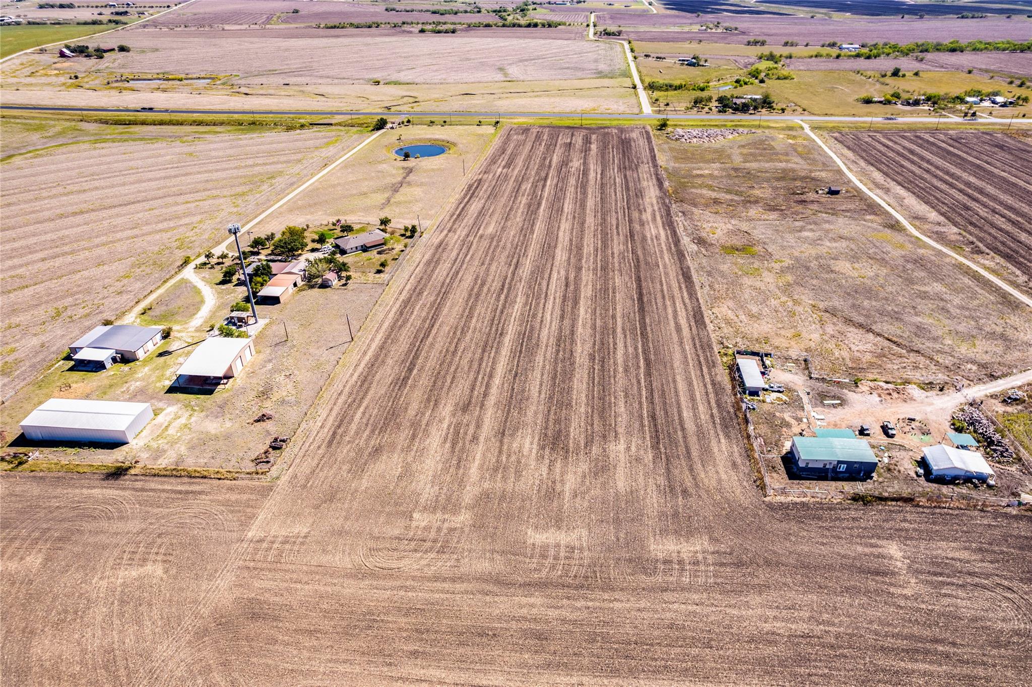 TBD N FM Rd # 973, Coupland, TX 78615