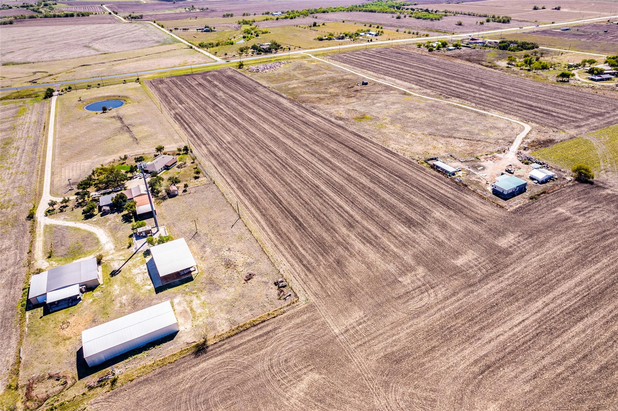 TBD N FM Rd # 973, Coupland, TX 78615