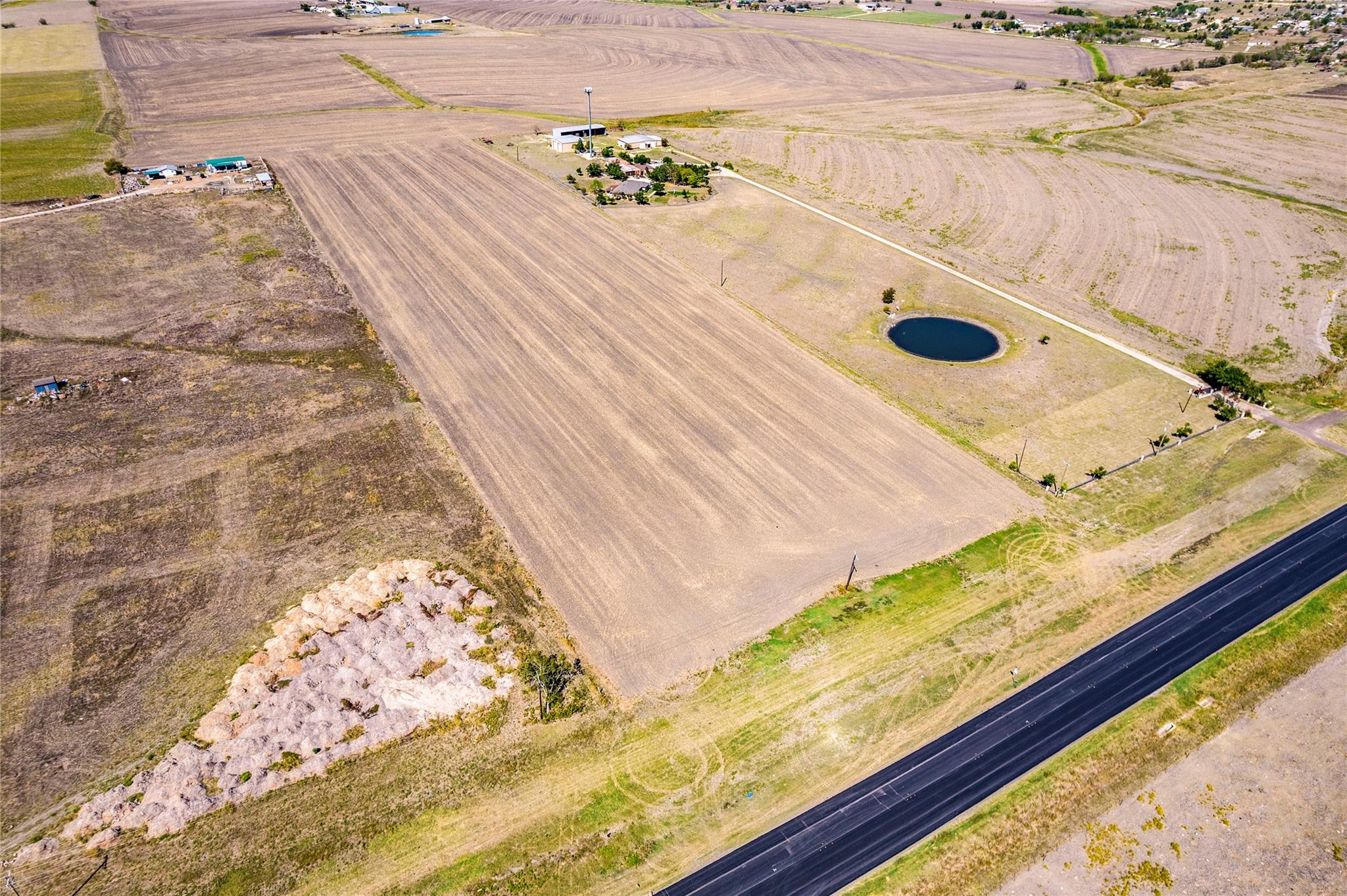 TBD N FM Rd # 973, Coupland, TX 78615