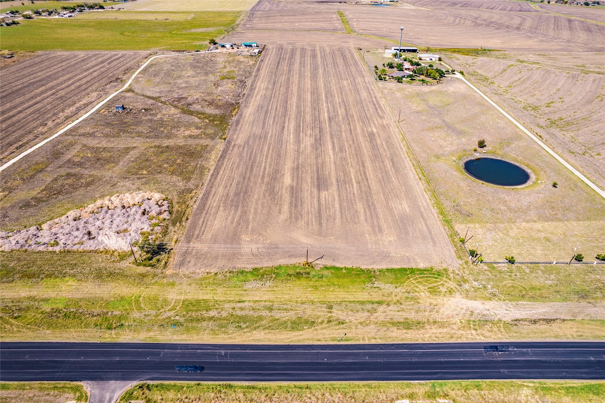 TBD N FM Rd # 973, Coupland, TX 78615