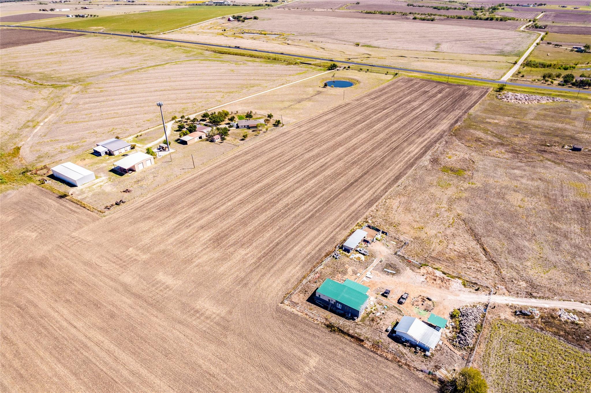 TBD N FM Rd # 973, Coupland, TX 78615