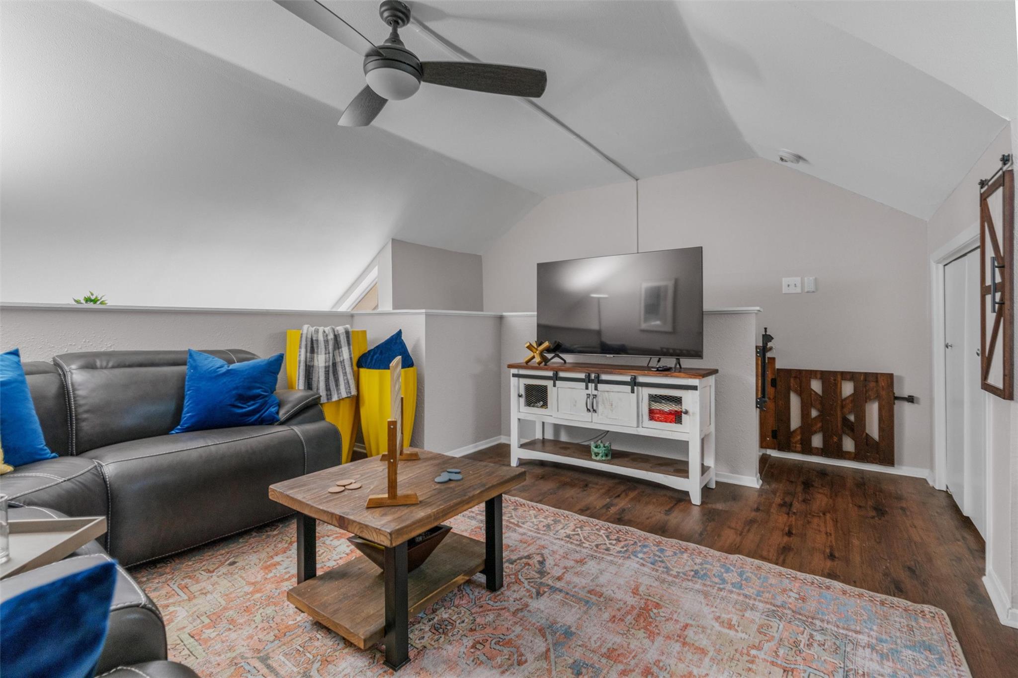 5608 Cougar Dr # 226, Austin, TX 78745