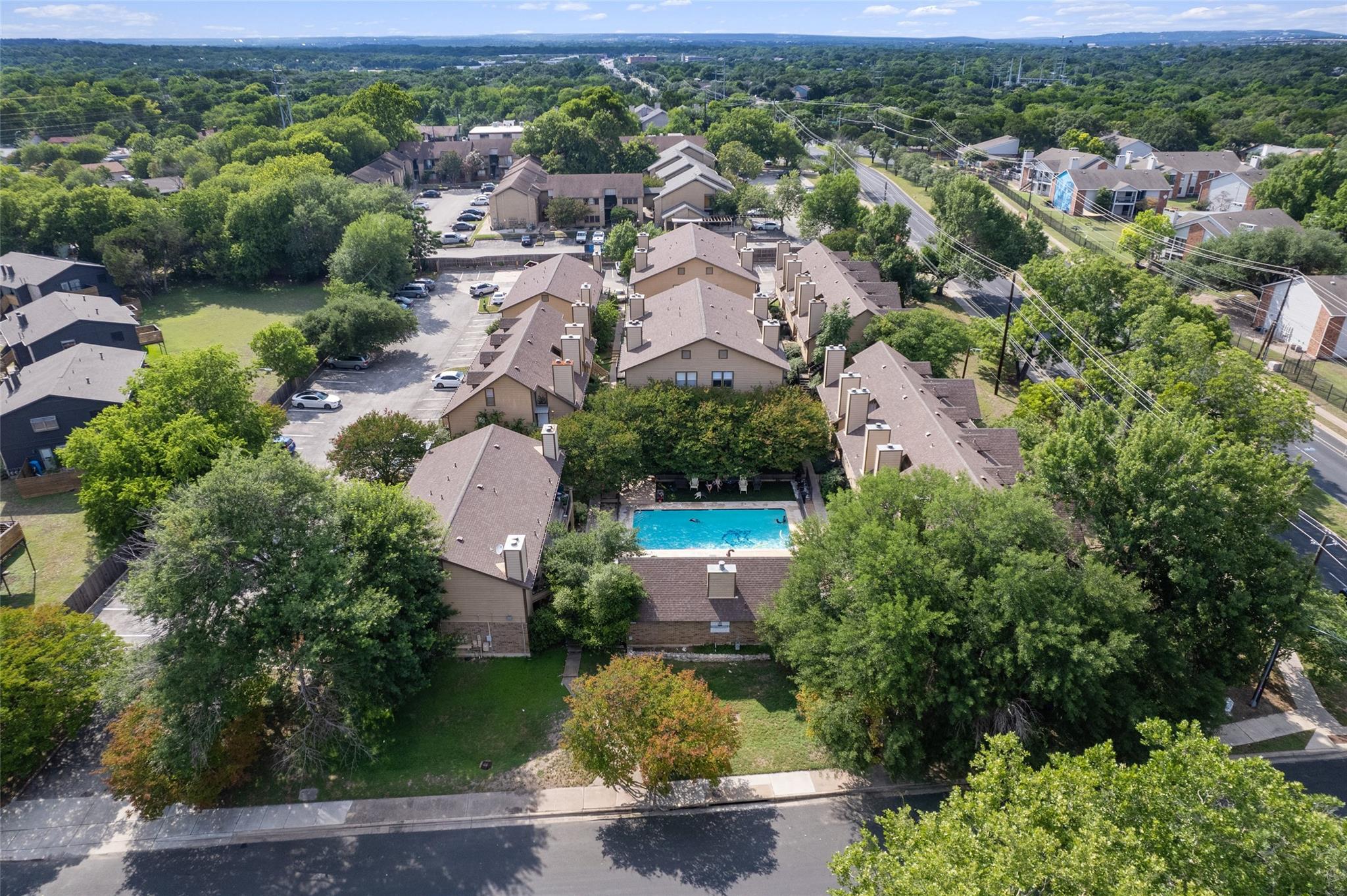5608 Cougar Dr # 226, Austin, TX 78745
