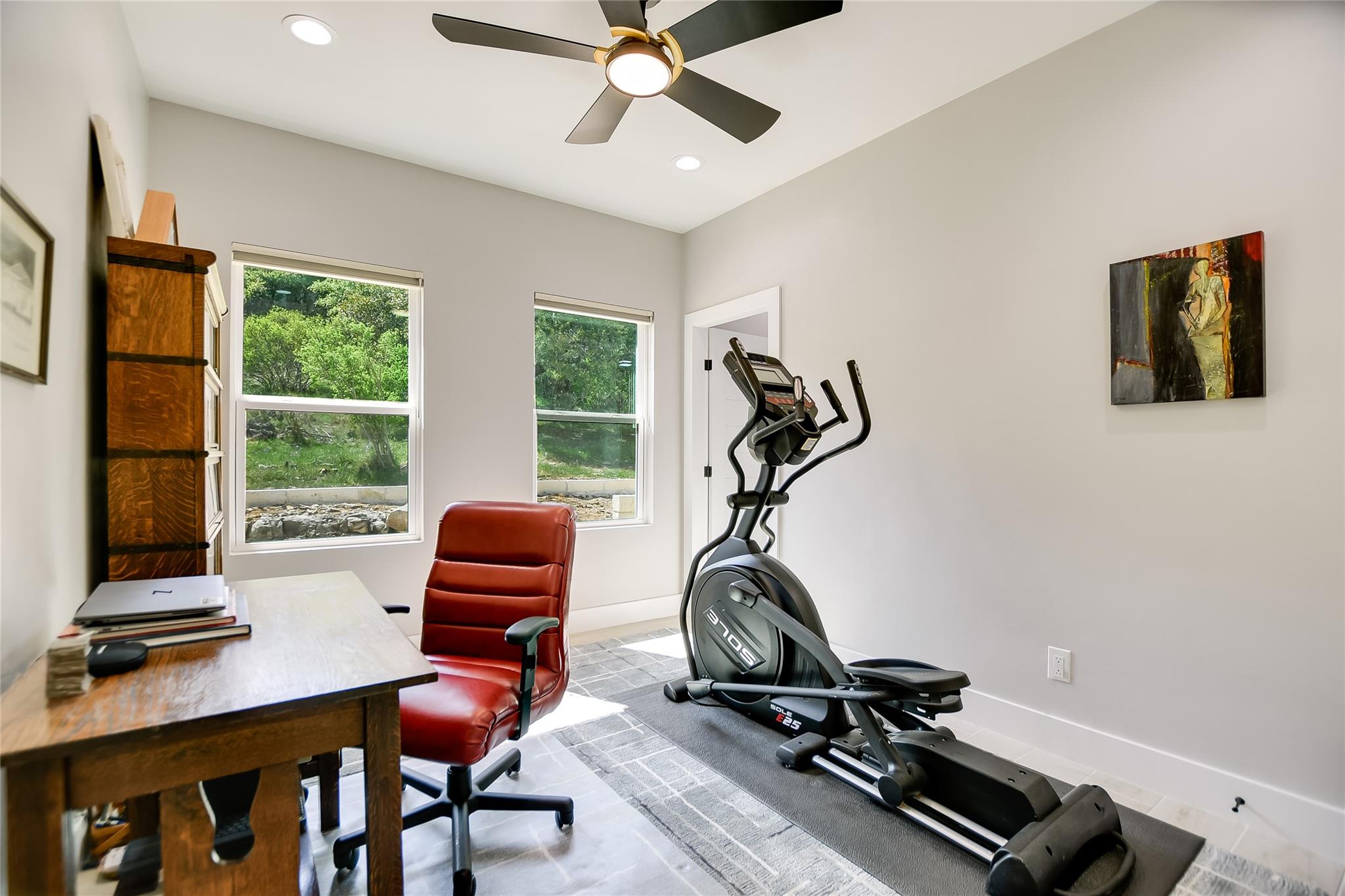 105 Golden Eagle, Horseshoe Bay, TX 78657