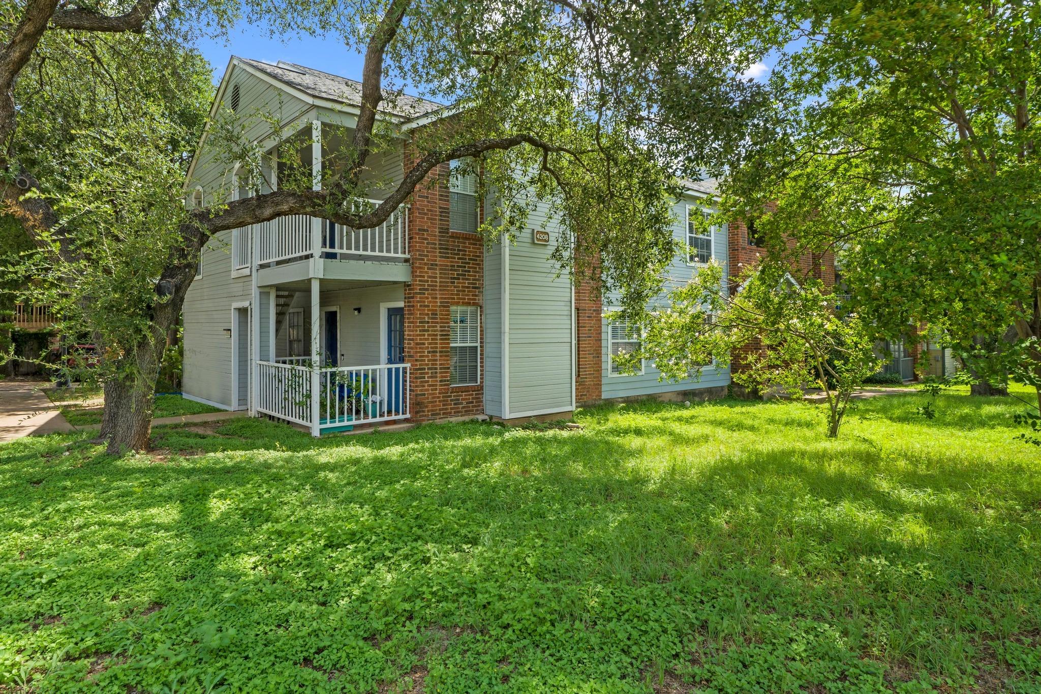 4208 Duval Rd # C, Austin, TX 78759
