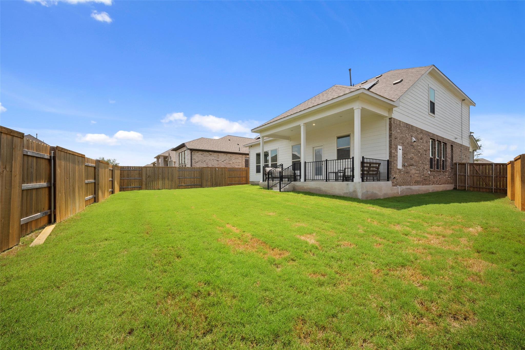 265 Fawn River Run, Kyle, TX 78640
