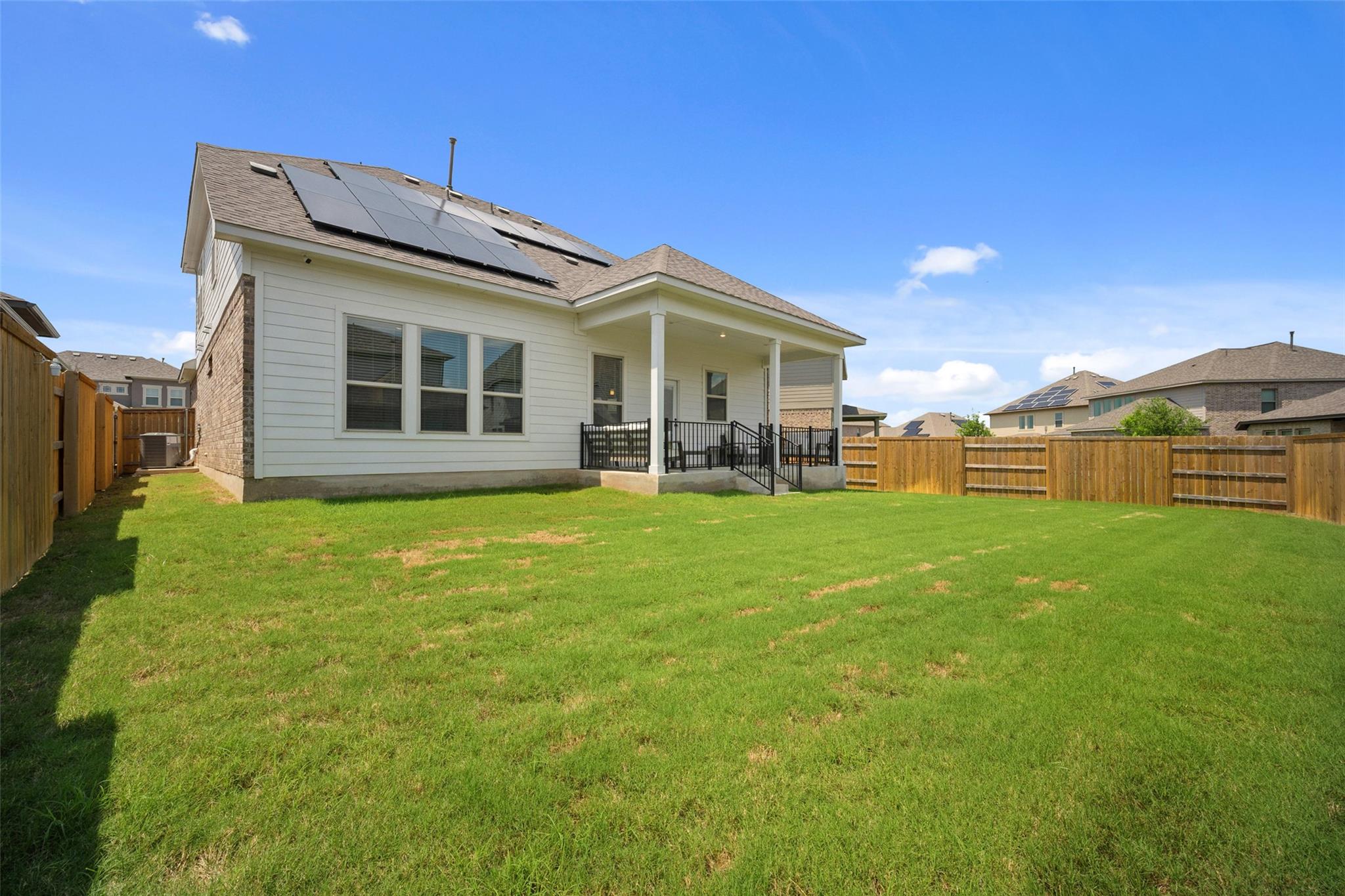 265 Fawn River Run, Kyle, TX 78640