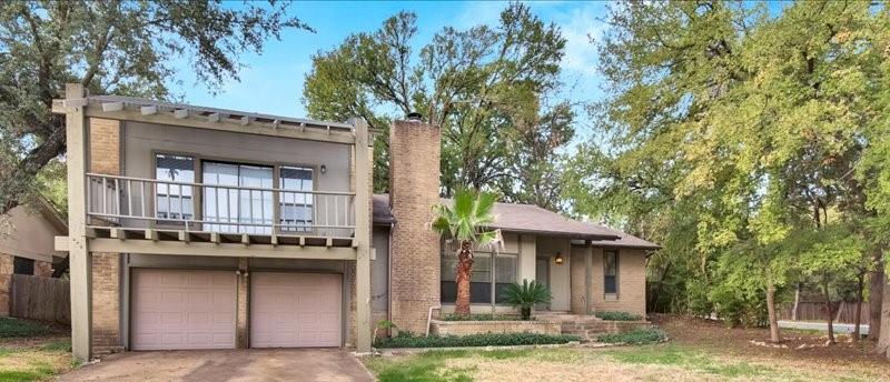 2015 Mistywood Dr, Austin, TX 78746