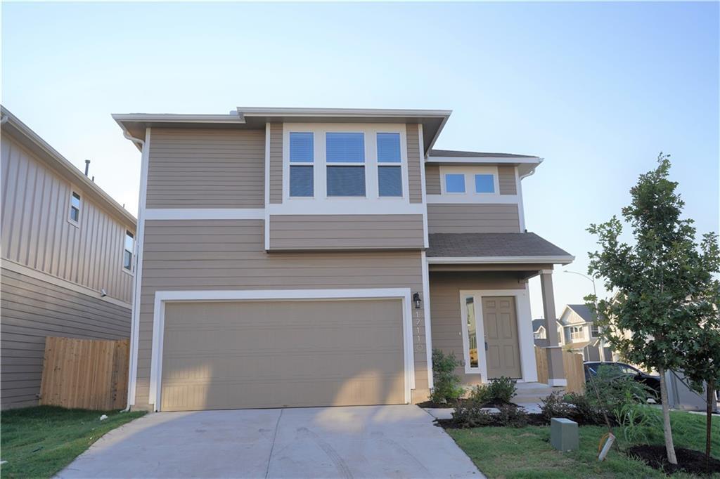12110 Tolson Dr, Manor, TX 78653