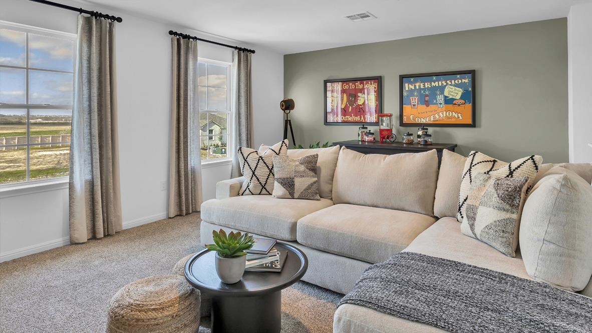 9709 Oxbow Strap Dr, Austin, TX 78724