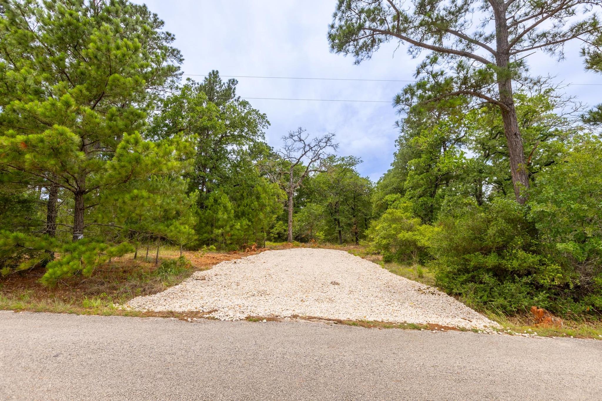 492 S Old Potato Rd, Paige, TX 78659