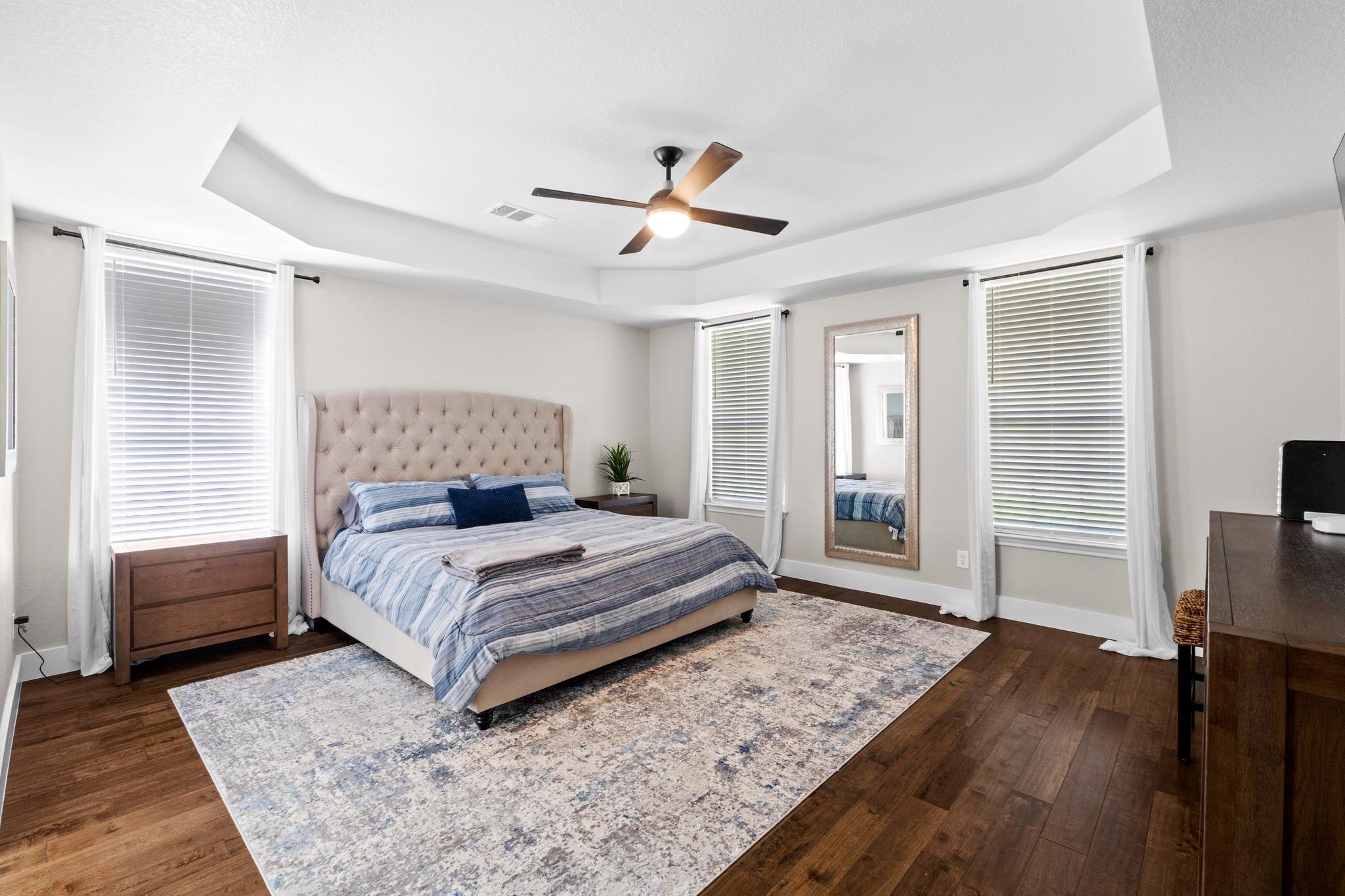 104 Hazeltine Dr, Georgetown, TX 78628