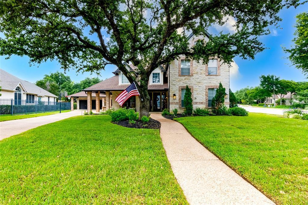104 Hazeltine Dr, Georgetown, TX 78628