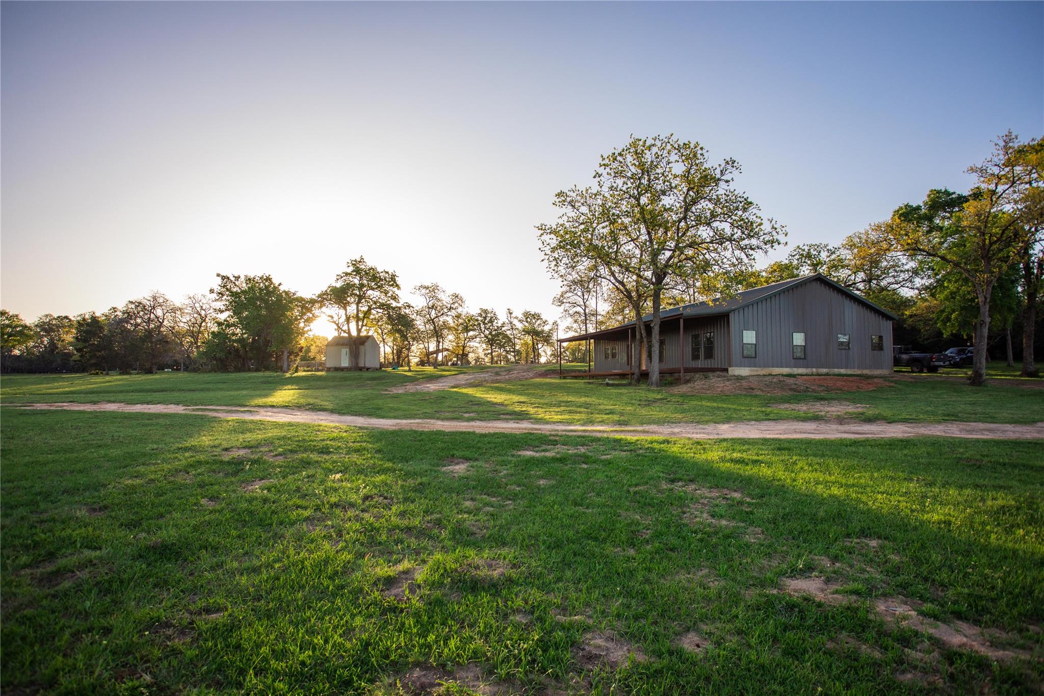 278 Cstern Rd, Rosanky, TX 78953
