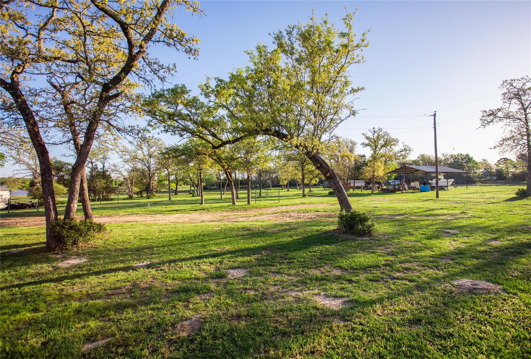278 Cstern Rd, Rosanky, TX 78953