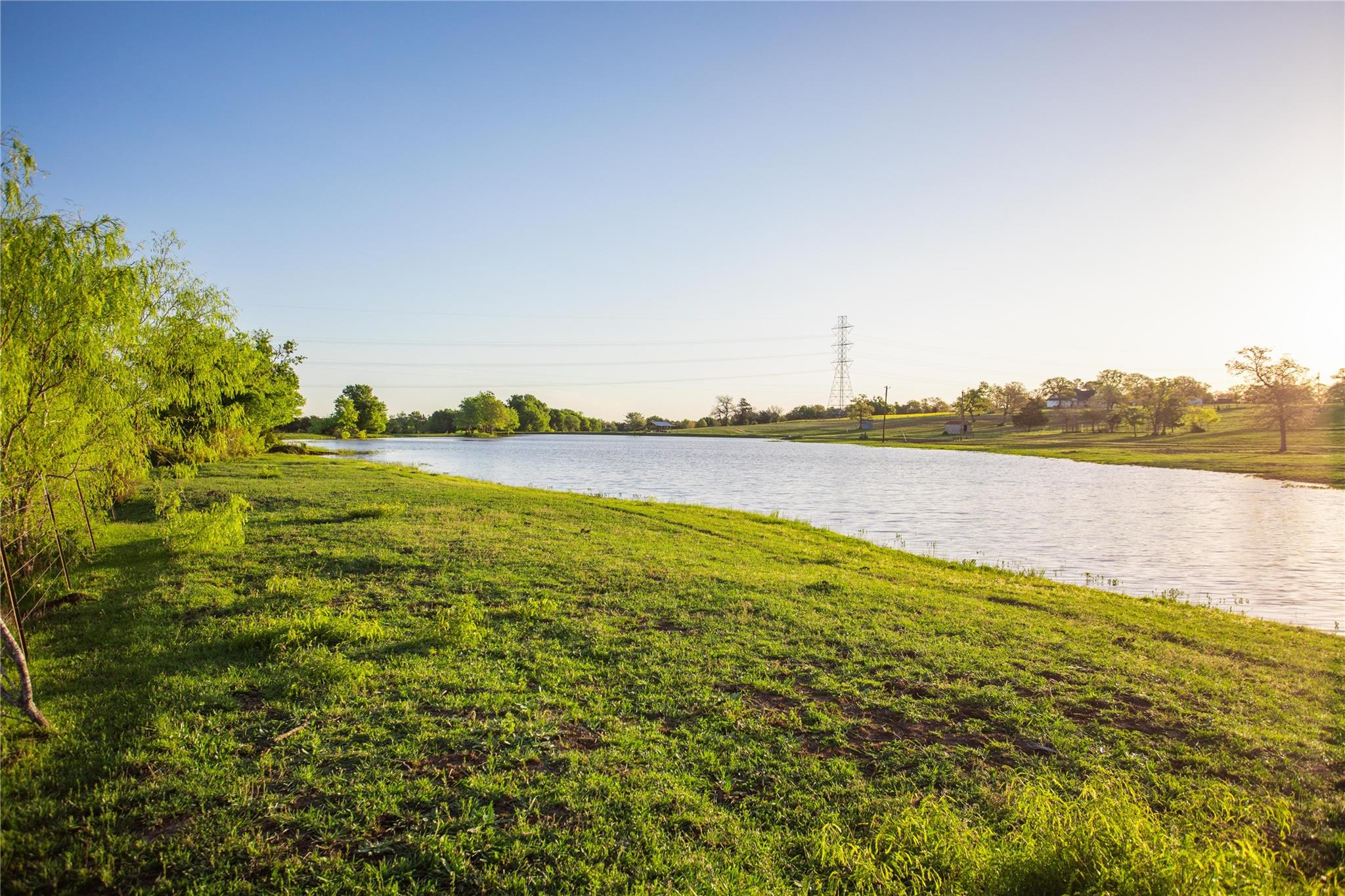 278 Cstern Rd, Rosanky, TX 78953