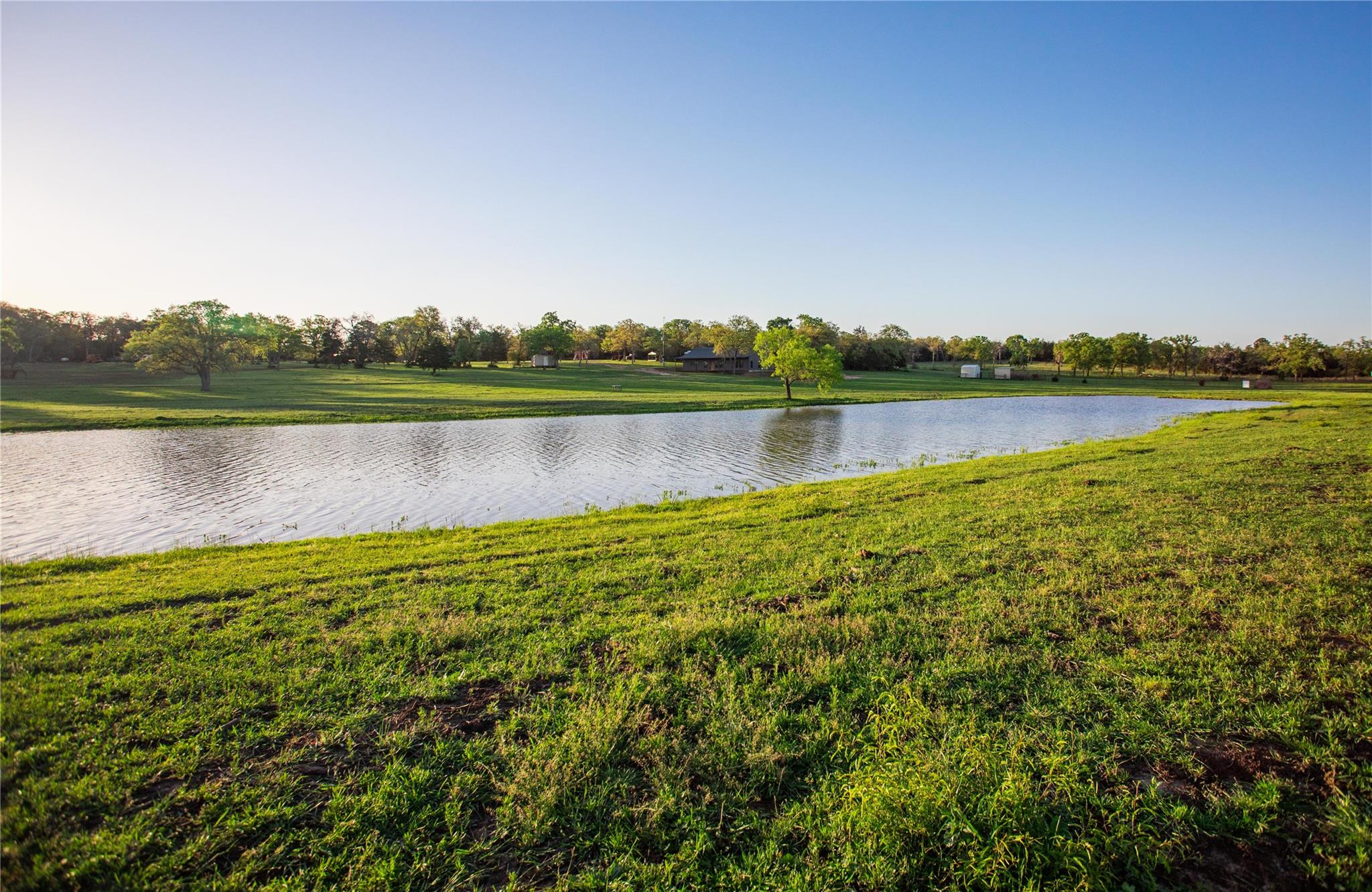 278 Cstern Rd, Rosanky, TX 78953