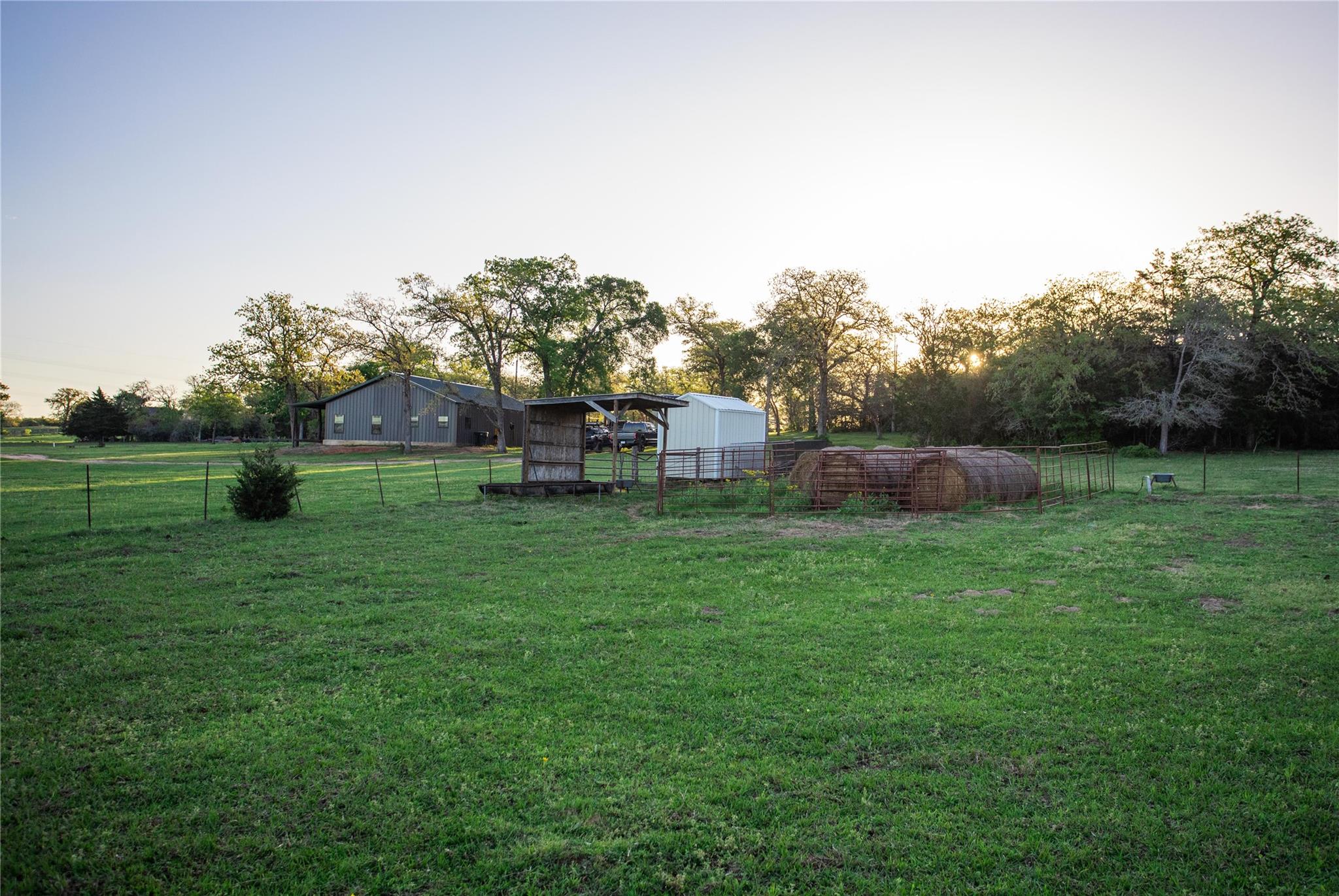 278 Cstern Rd, Rosanky, TX 78953