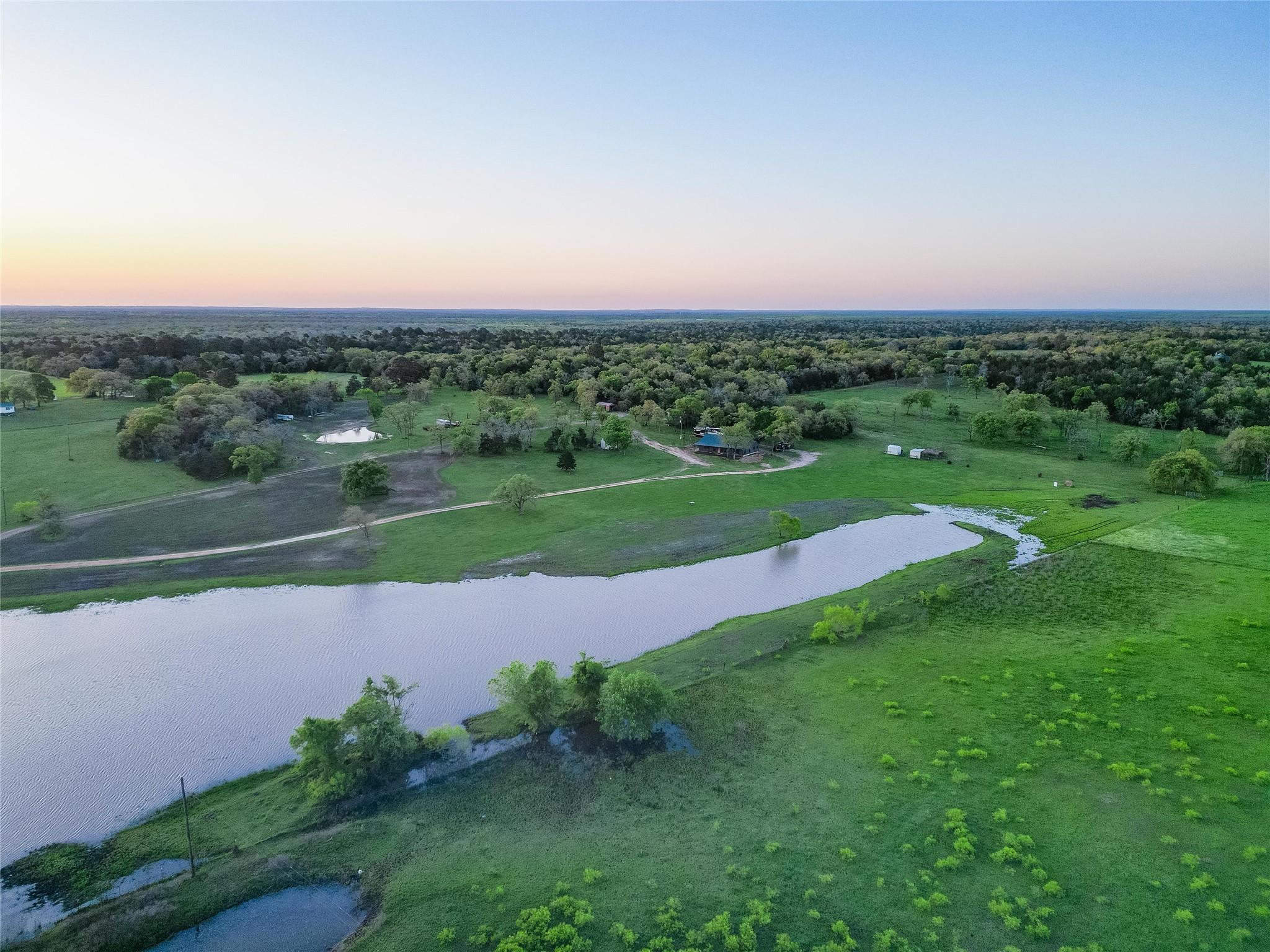 278 Cstern Rd, Rosanky, TX 78953