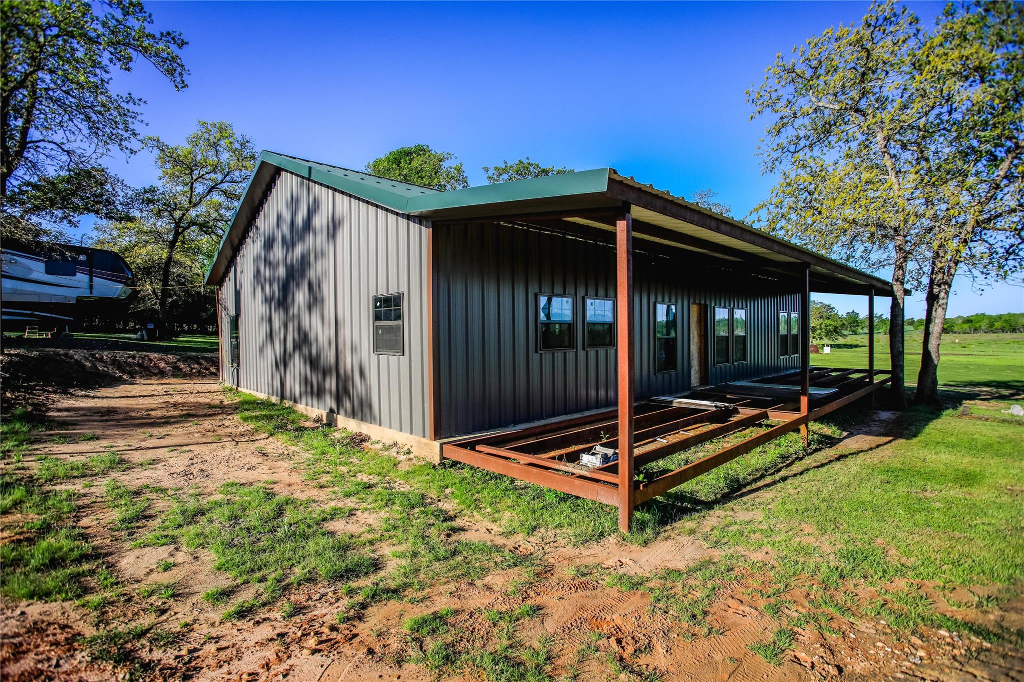 278 Cstern Rd, Rosanky, TX 78953