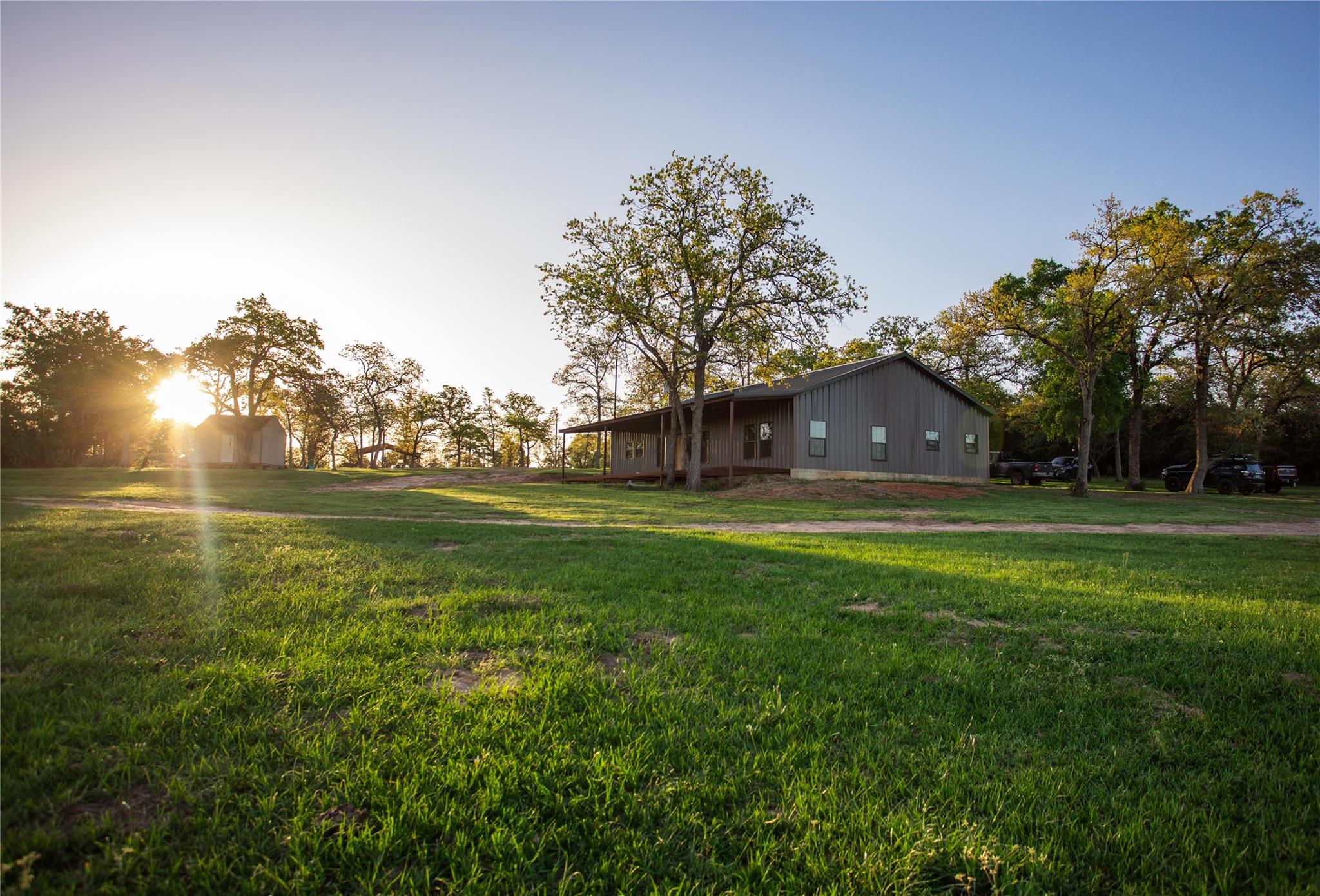 278 Cstern Rd, Rosanky, TX 78953