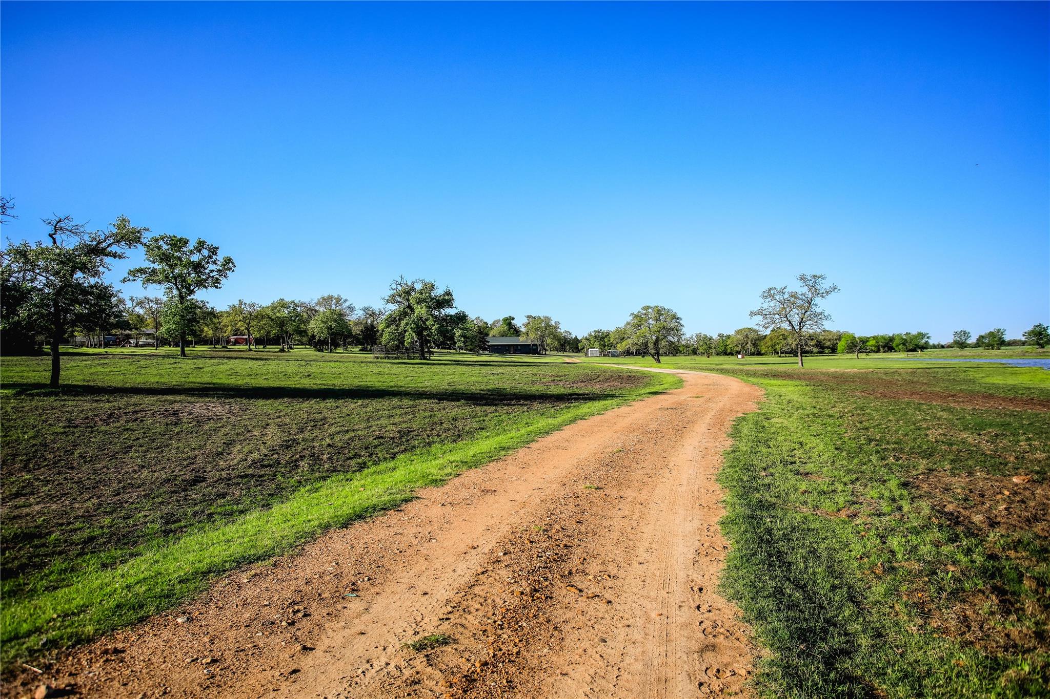 278 Cstern Rd, Rosanky, TX 78953