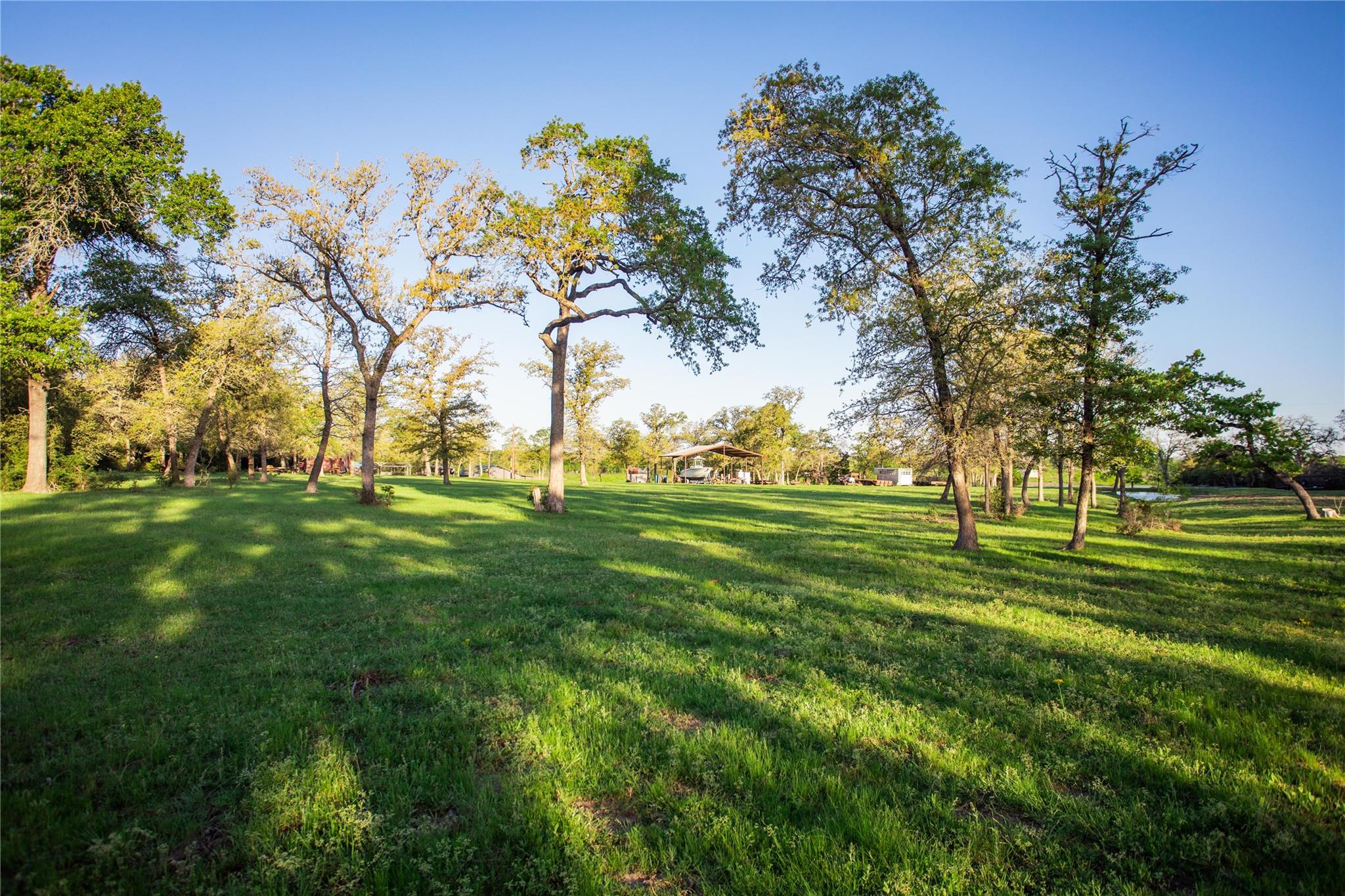 278 Cstern Rd, Rosanky, TX 78953