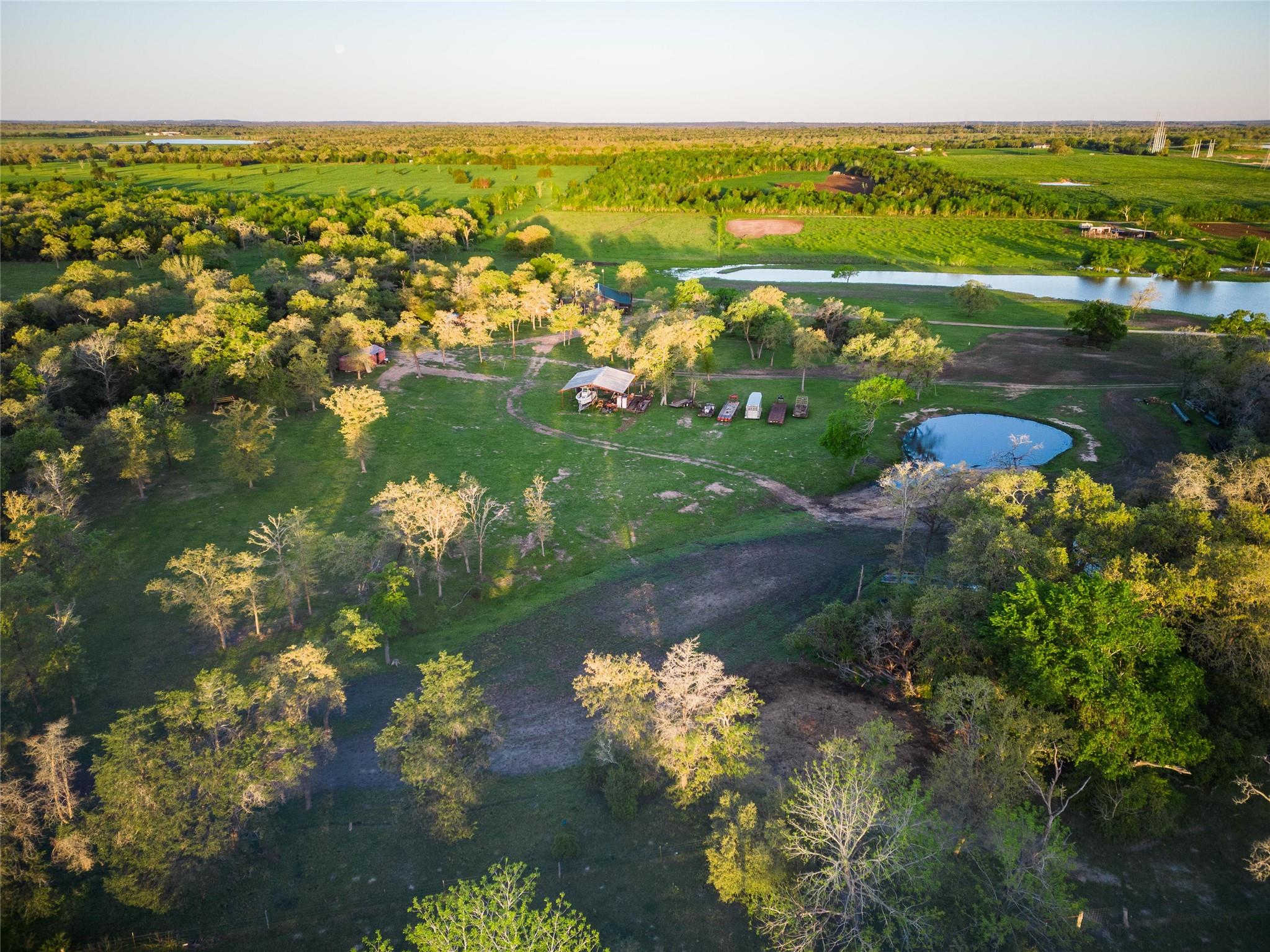 278 Cstern Rd, Rosanky, TX 78953
