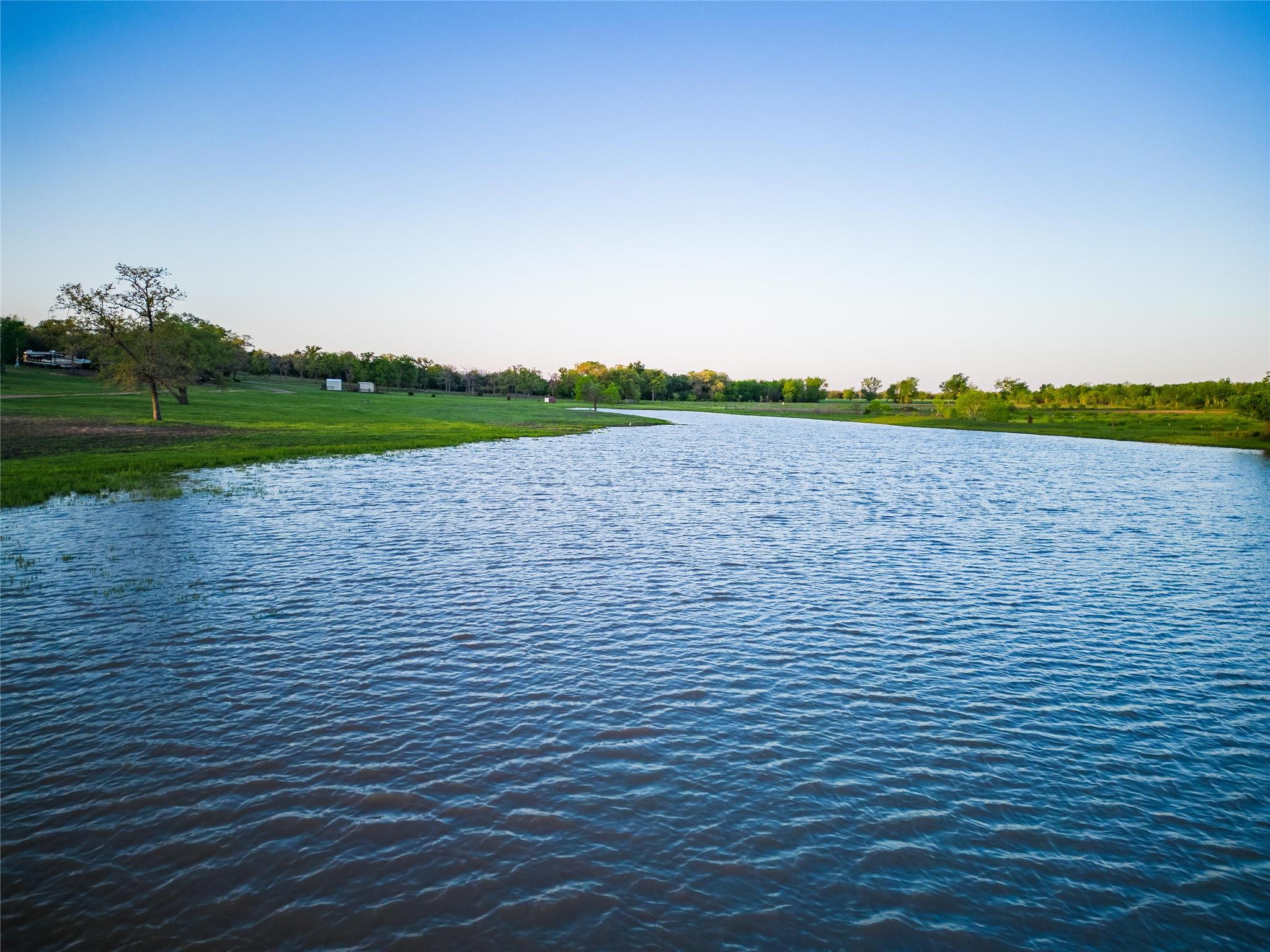 278 Cstern Rd, Rosanky, TX 78953