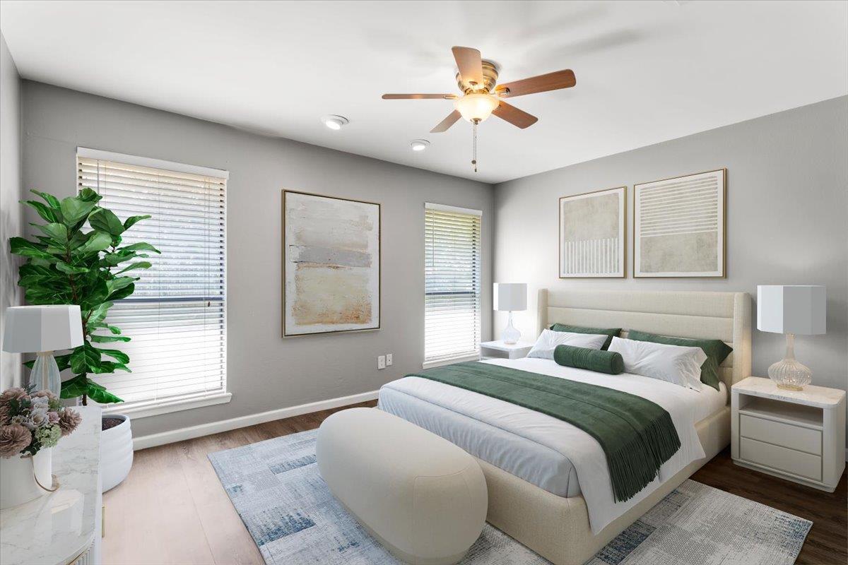 12103 Wycliff Ln, Austin, TX 78727