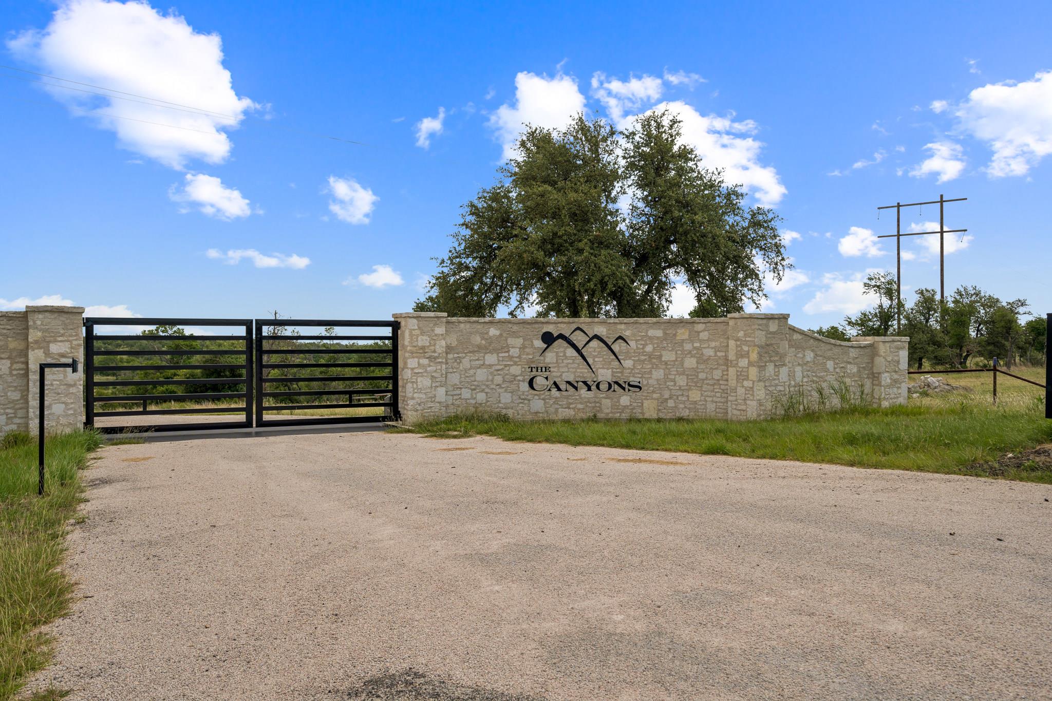 420 Canyons Dr # Lot 76, Fredericksburg, TX 78624
