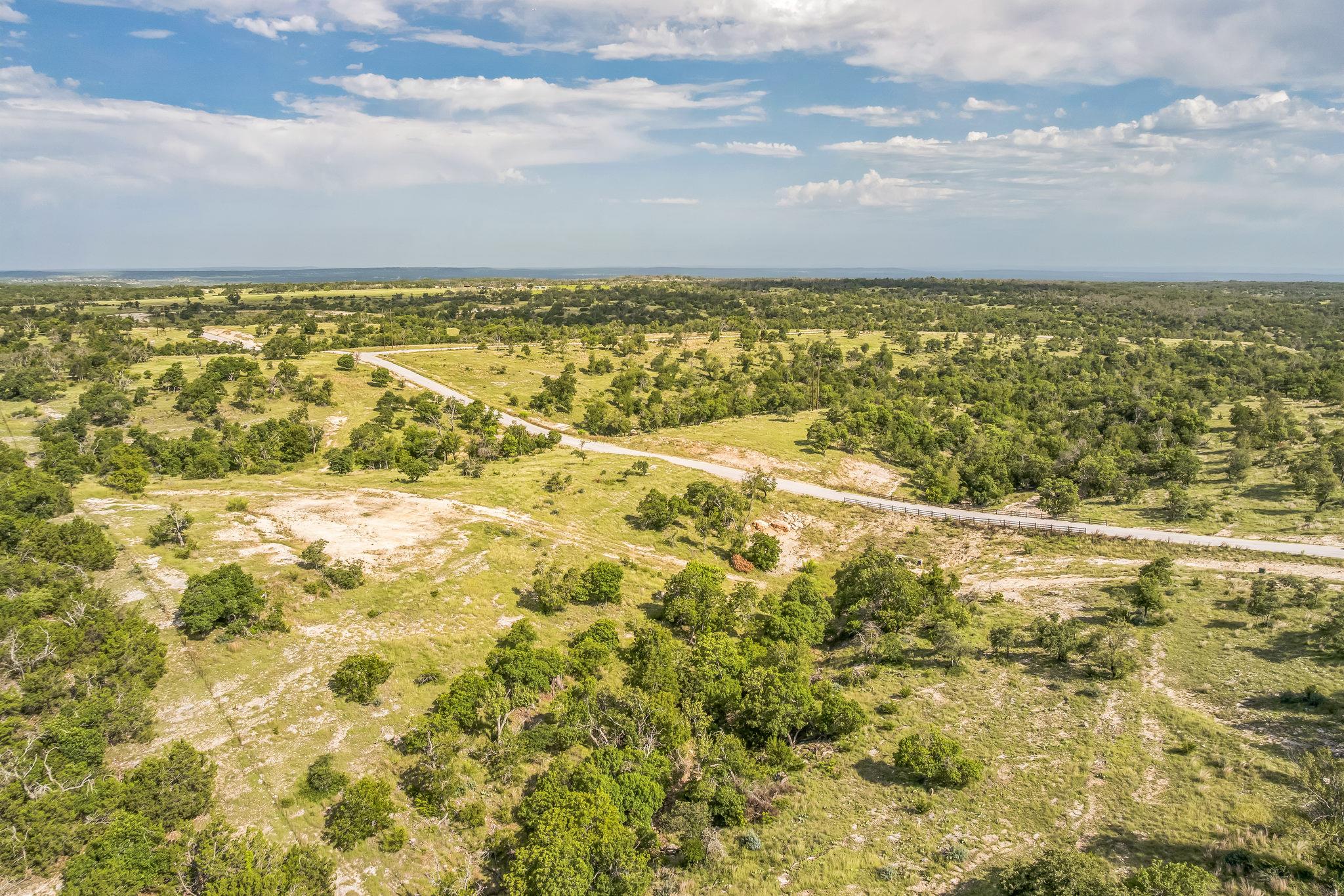 420 Canyons Dr # Lot 76, Fredericksburg, TX 78624