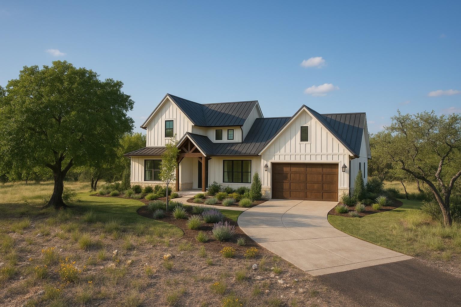 420 Canyons Dr # Lot 76, Fredericksburg, TX 78624