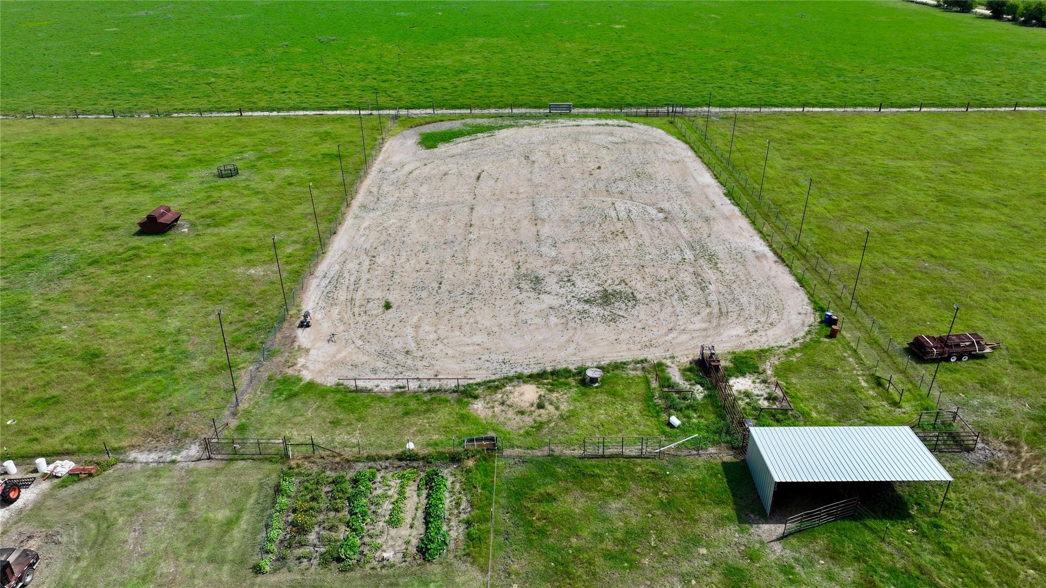 2951 County Road 360, Bartlett, TX 76511