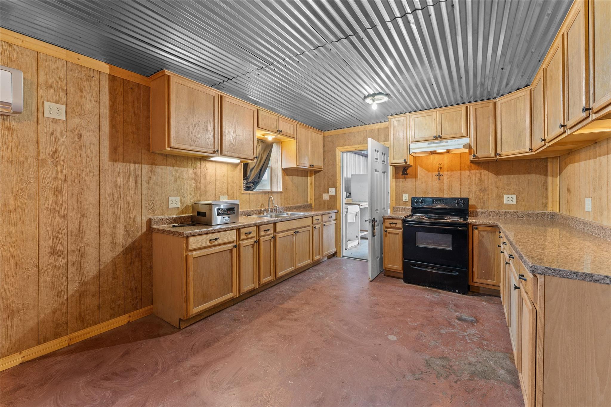 2951 County Road 360, Bartlett, TX 76511