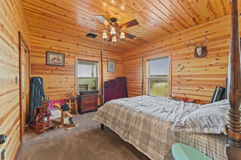 2951 County Road 360, Bartlett, TX 76511