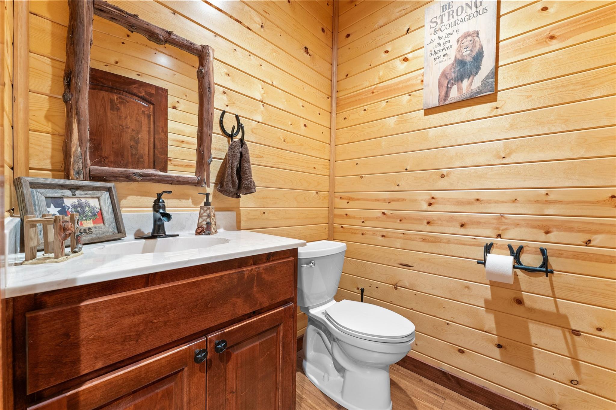 2951 County Road 360, Bartlett, TX 76511