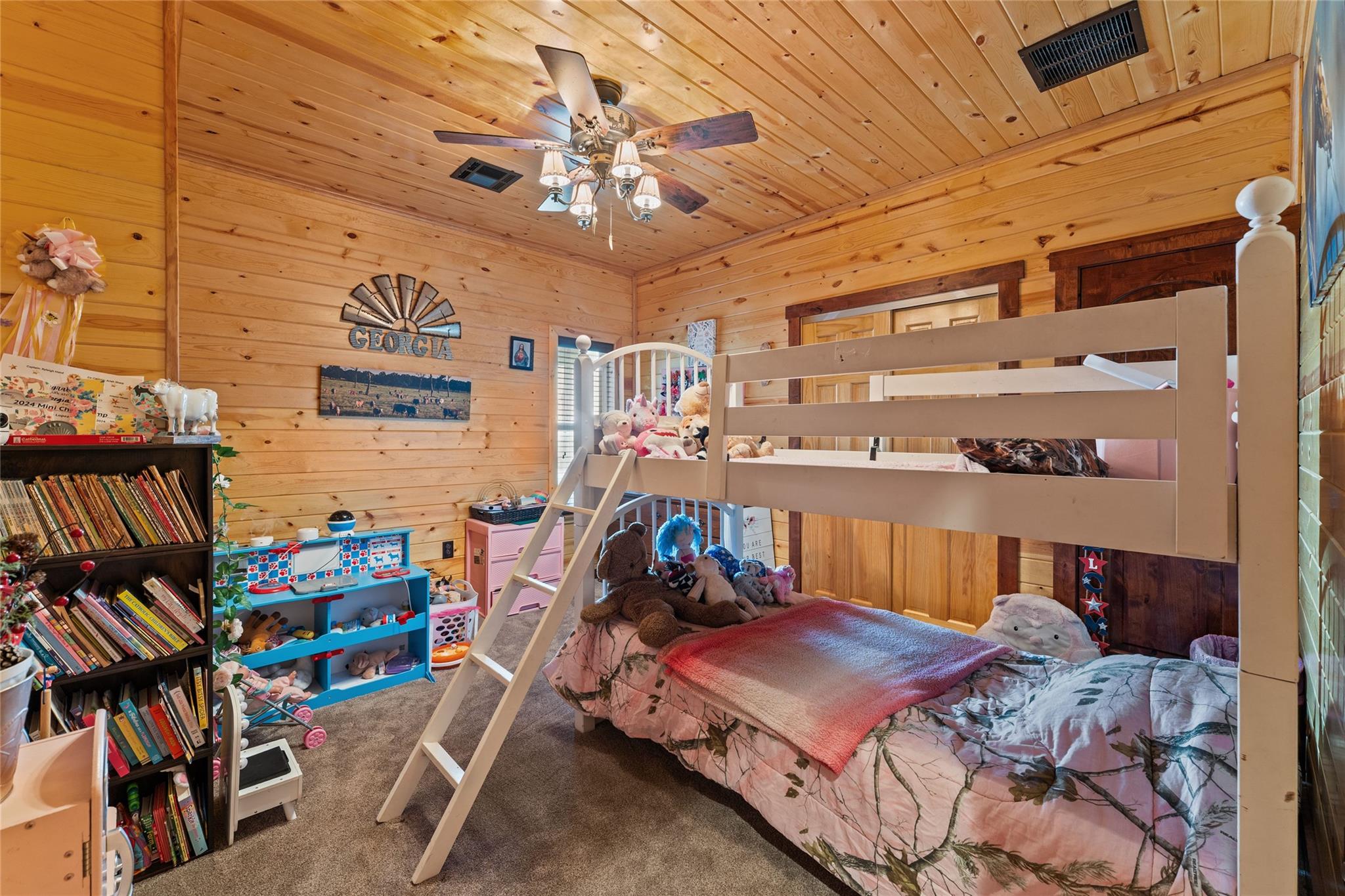 2951 County Road 360, Bartlett, TX 76511