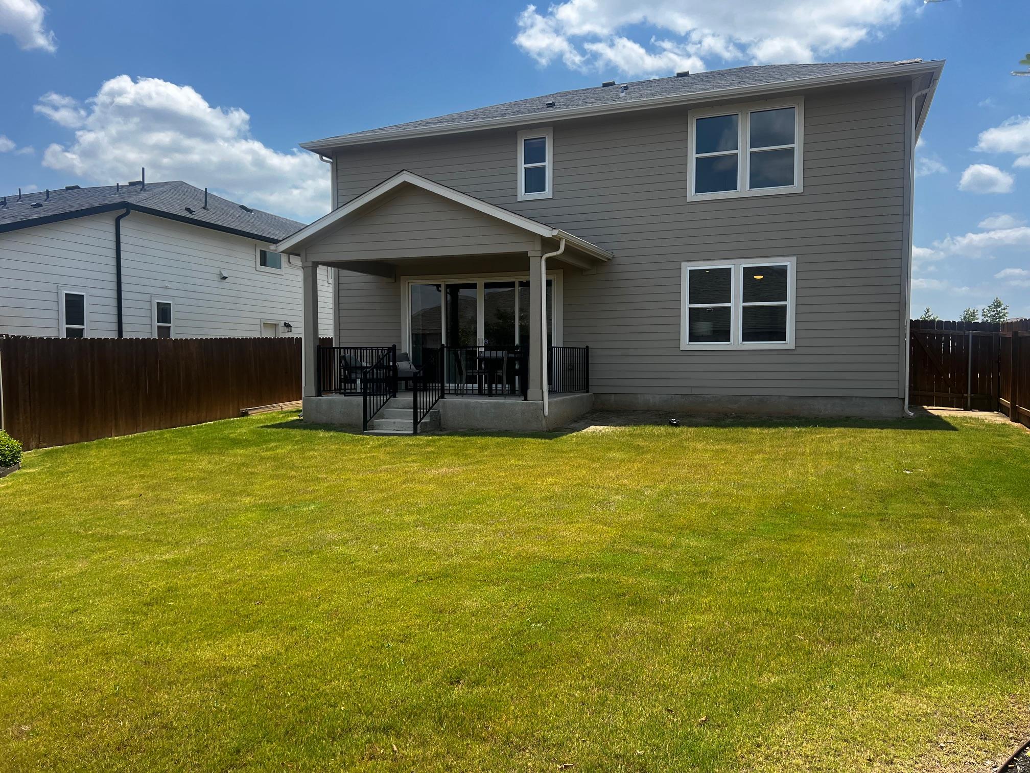 20406 Stelfox St, Manor, TX 78653