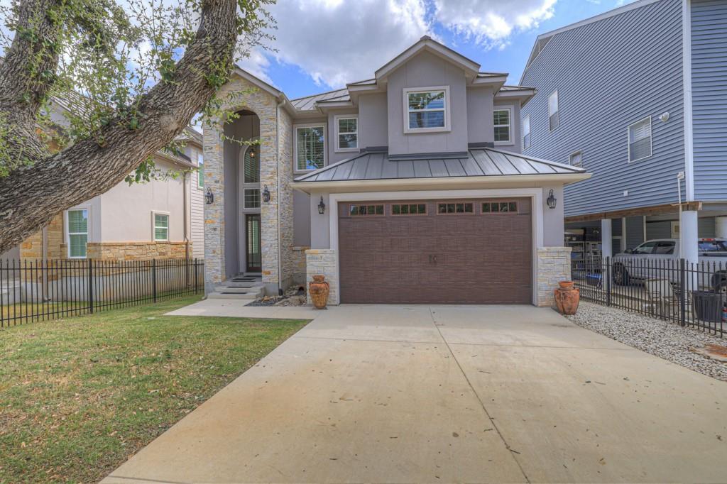 174 Edge Hill Dr, Canyon Lake, TX 78133