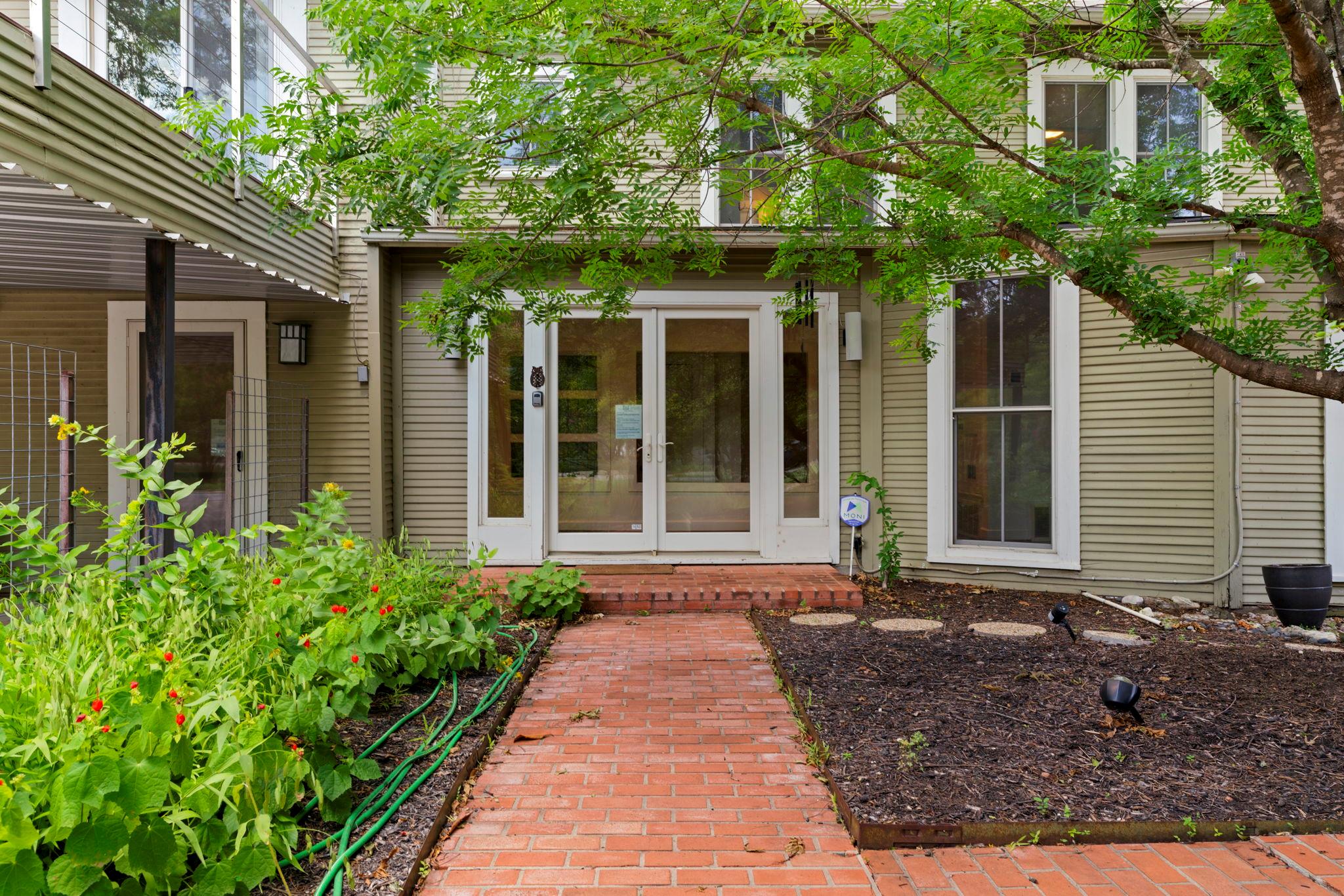 3102 Hemphill Park, Austin, TX 78705
