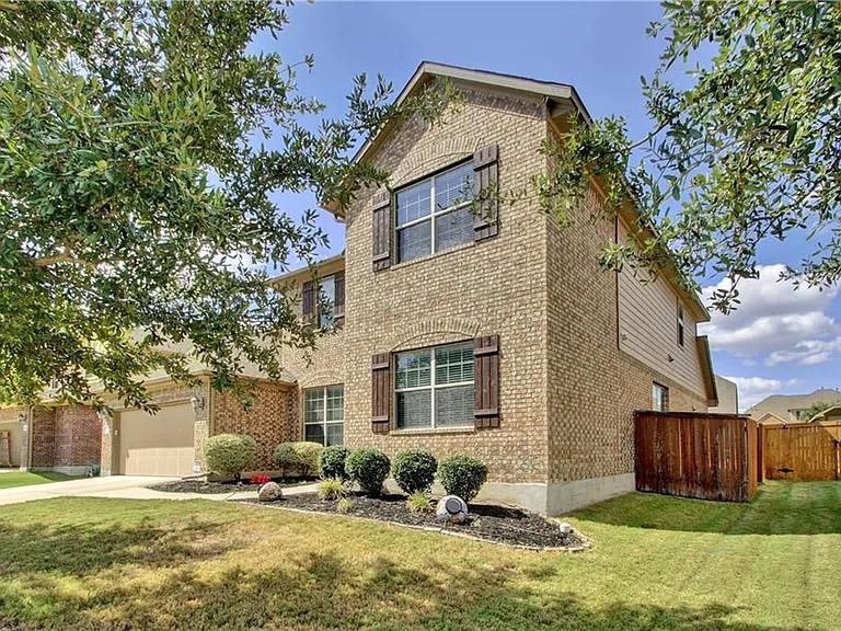 19412 Morgana Dr, Pflugerville, TX 78660