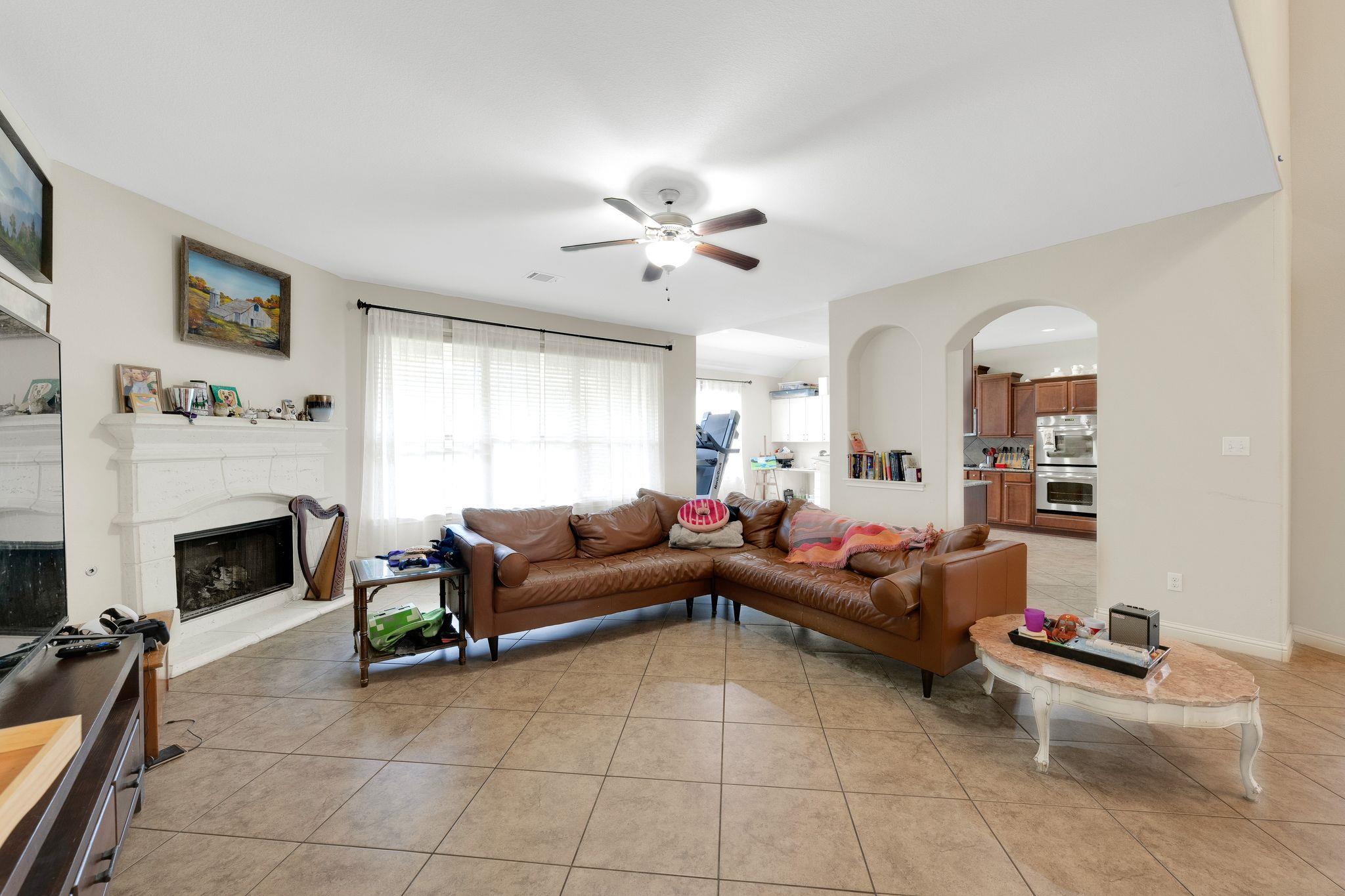 19412 Morgana Dr, Pflugerville, TX 78660
