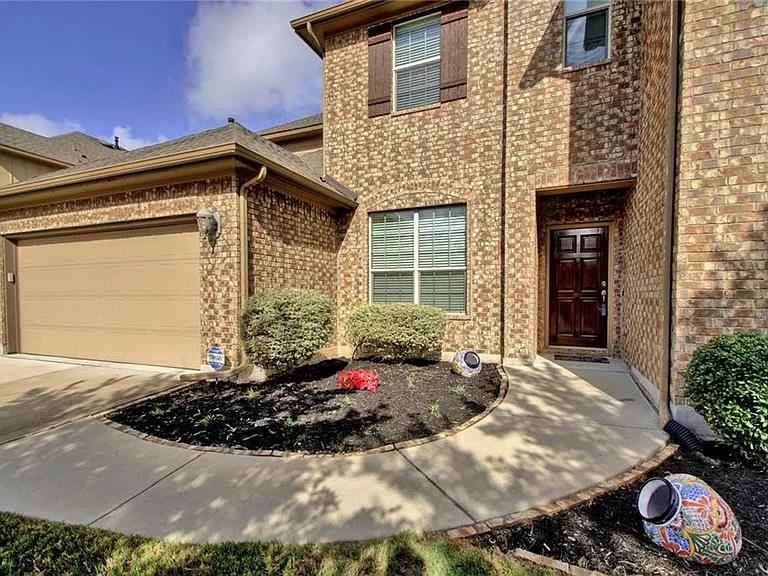19412 Morgana Dr, Pflugerville, TX 78660