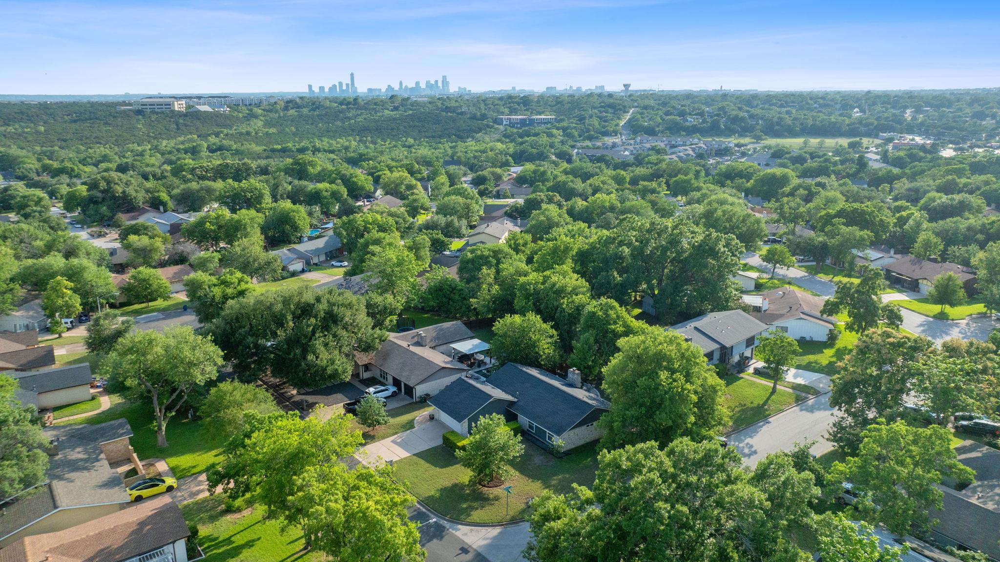 6610 Greensboro Dr, Austin, TX 78723